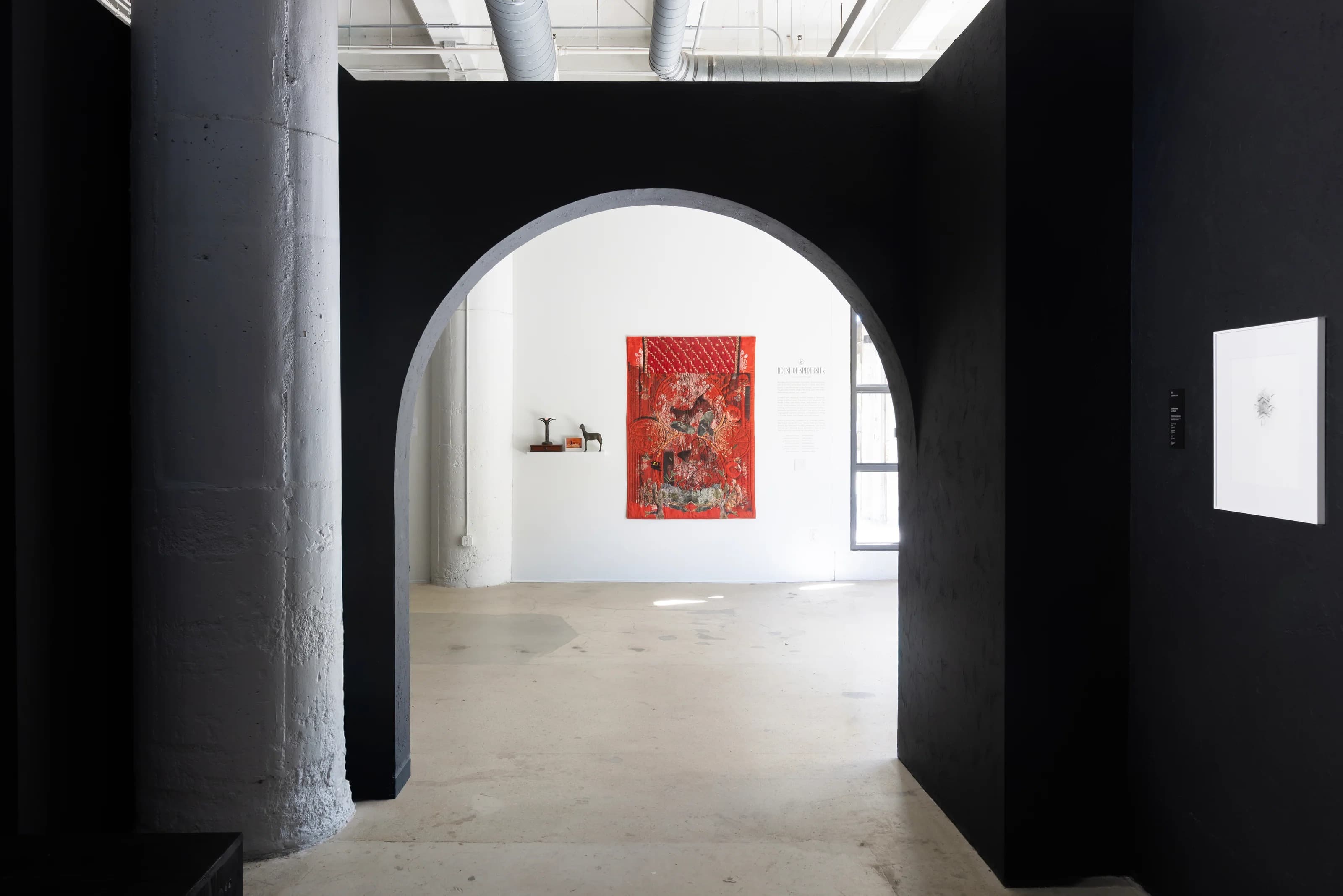 Installation view 4 of 7