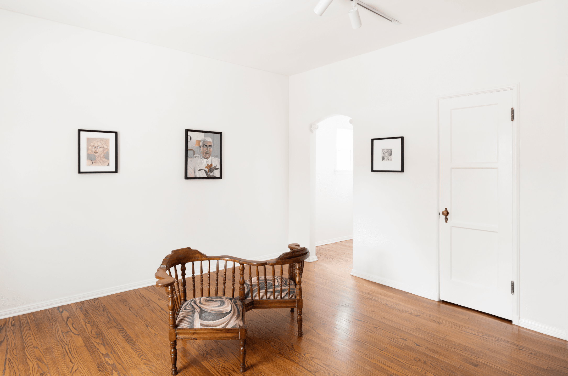 Installation view 3 of 6