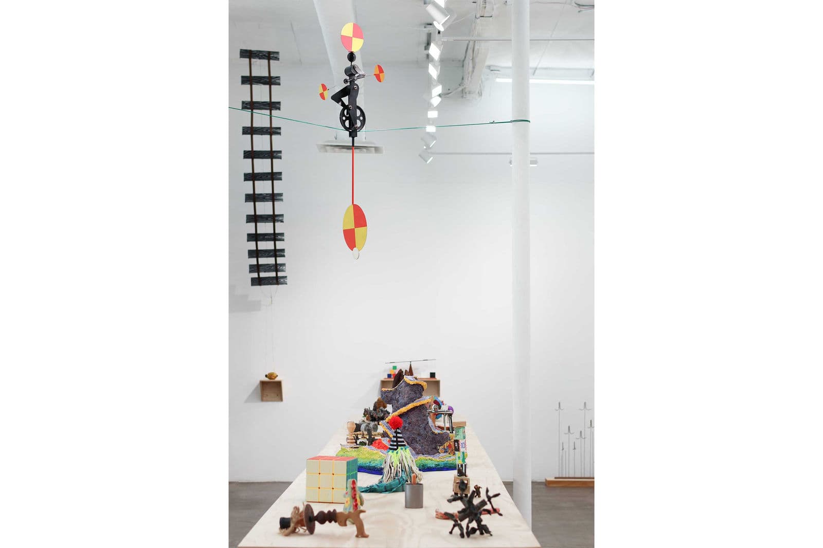 Installation view 72 of 72