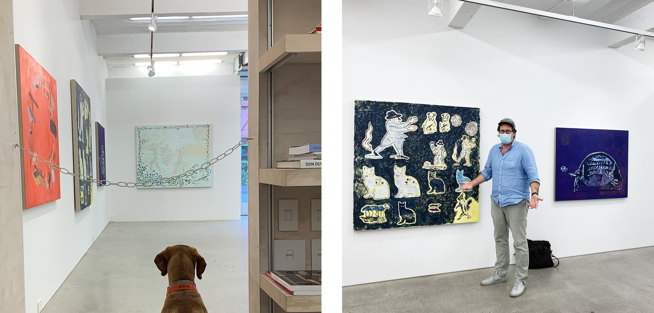Installation view 8 of 10