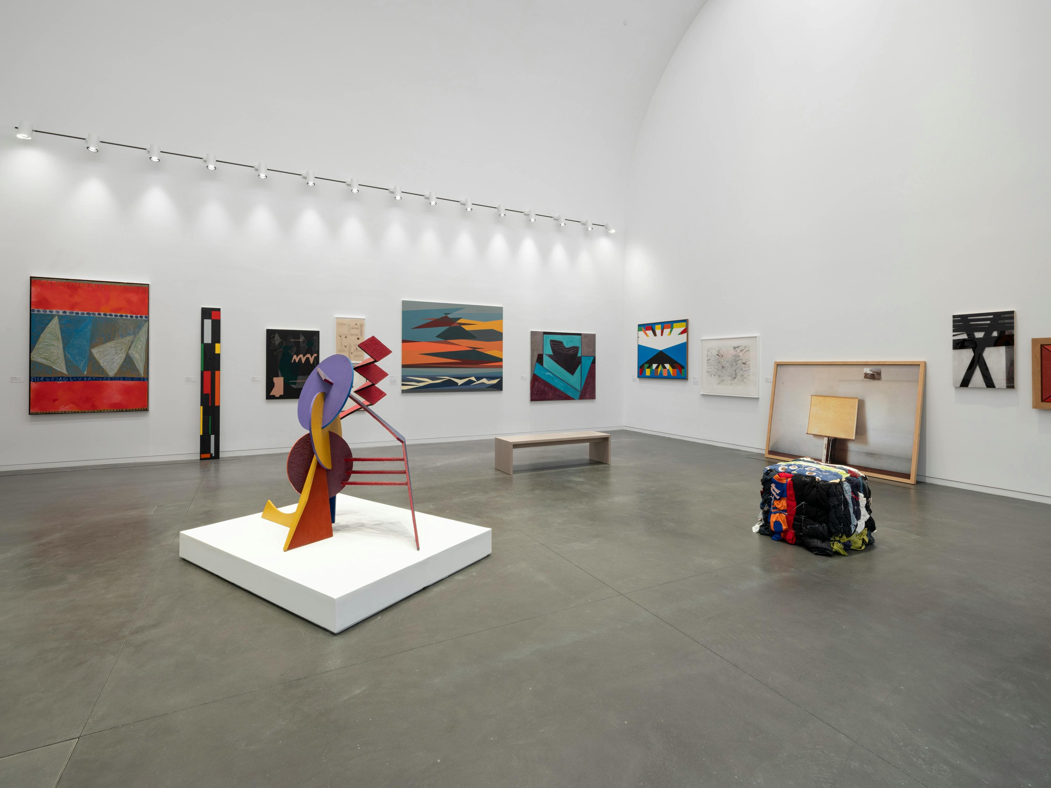 Installation view 8 of 10
