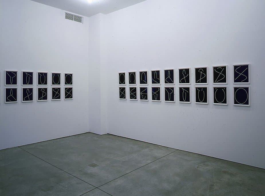 Installation view 6 of 6