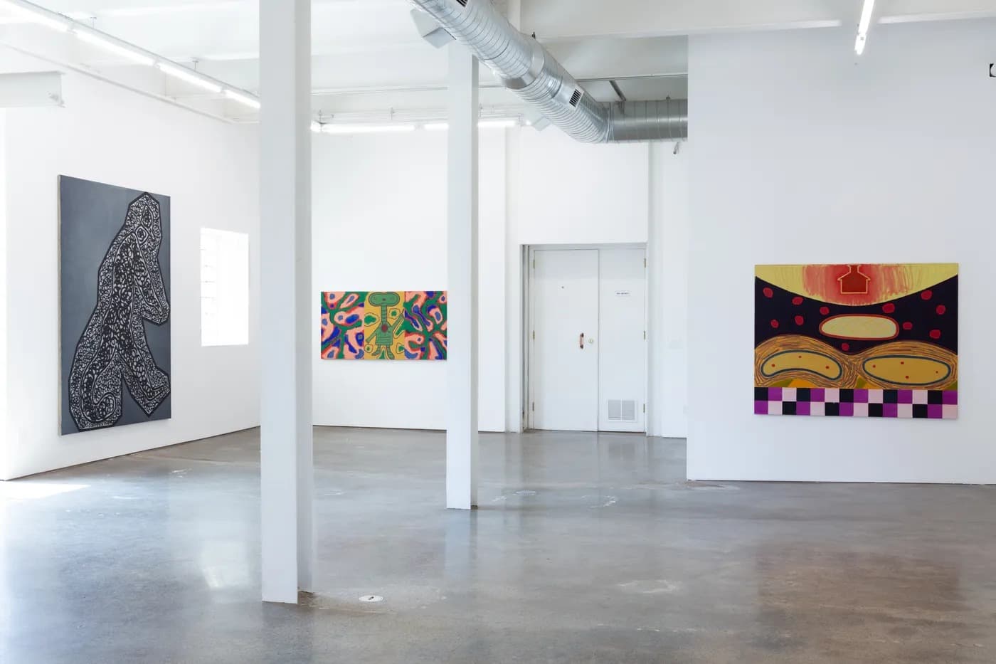 Installation view 5 of 6