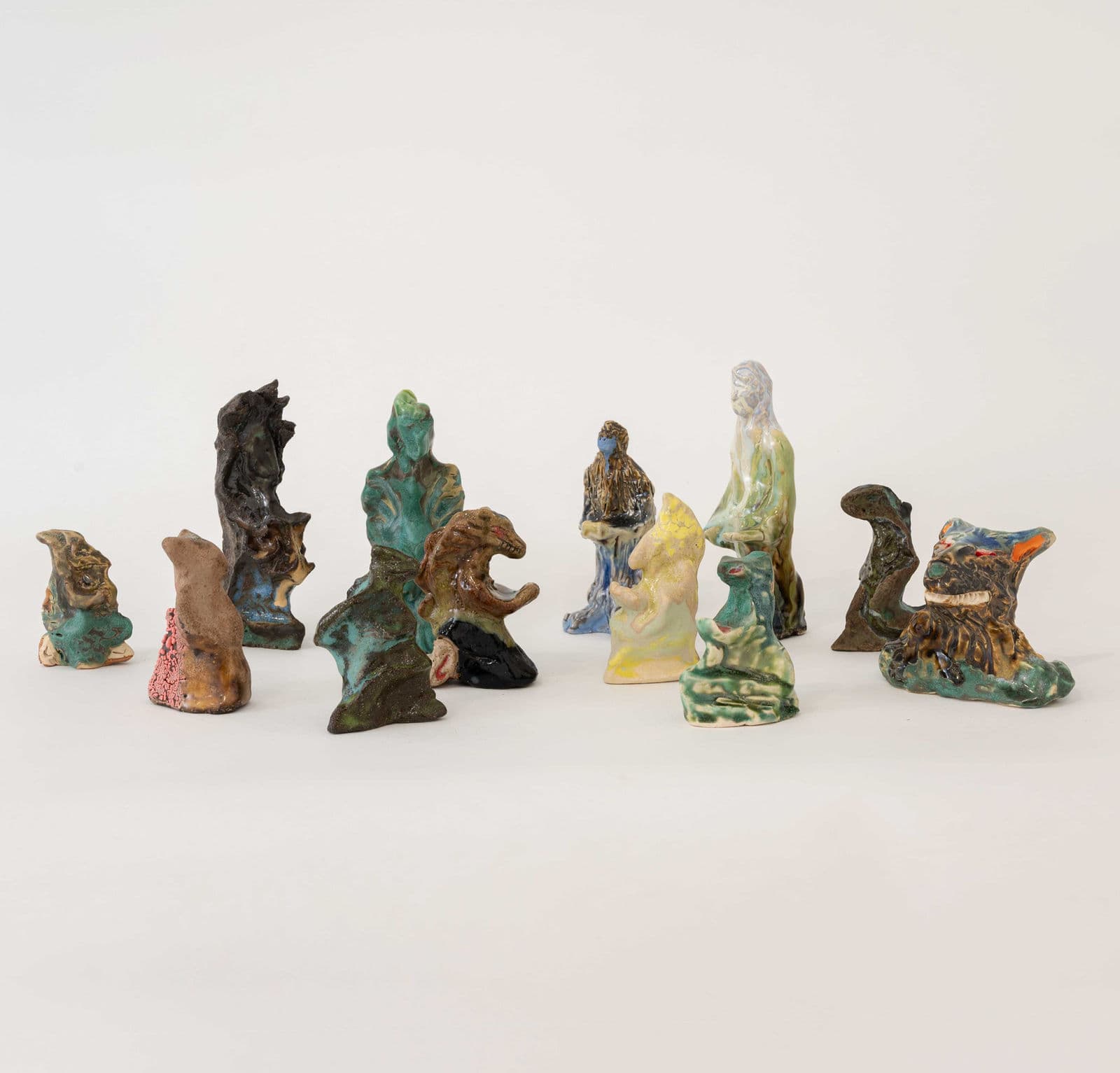 Play Date: Toys by Artists