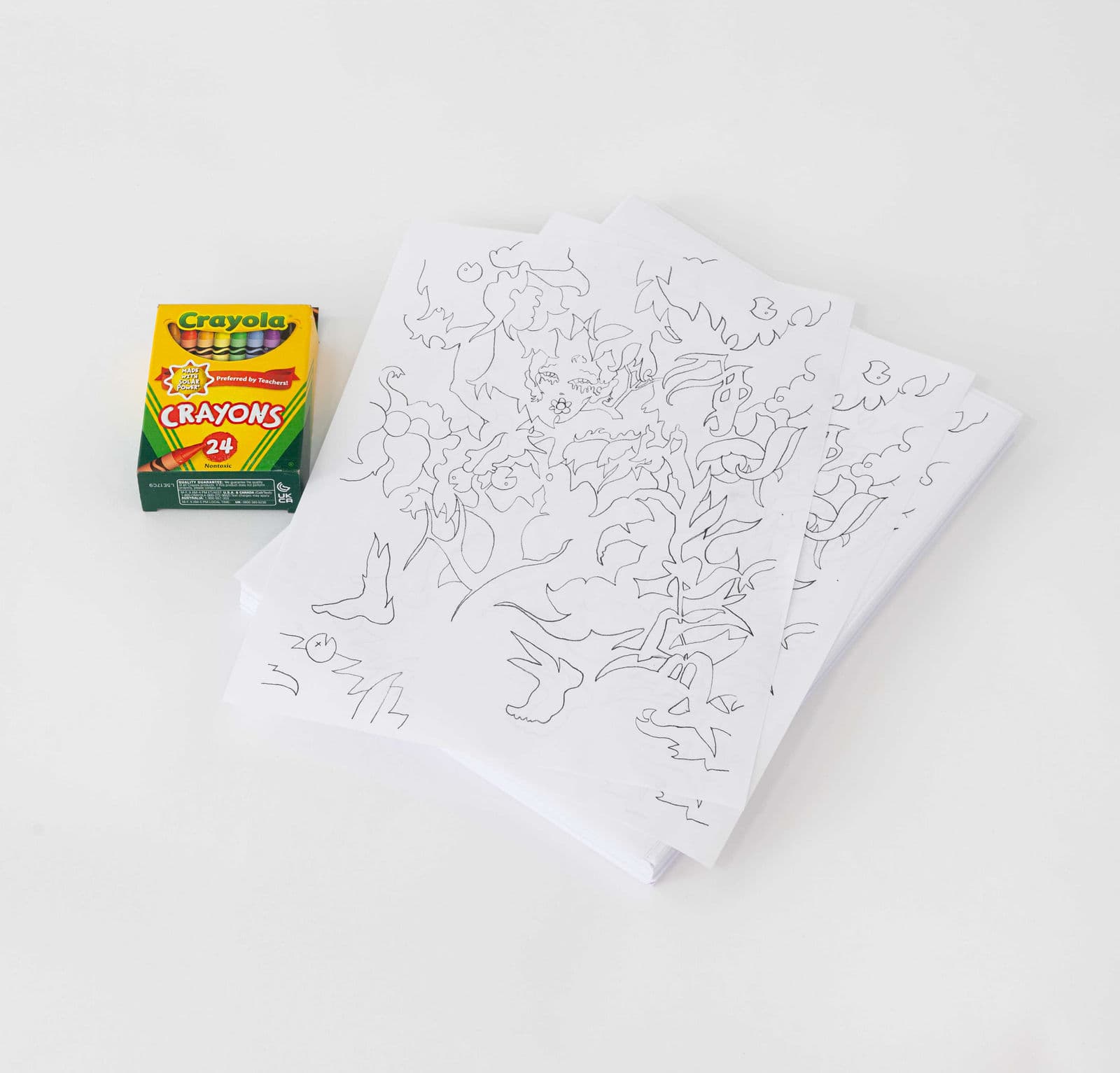 Play Date: Toys by Artists