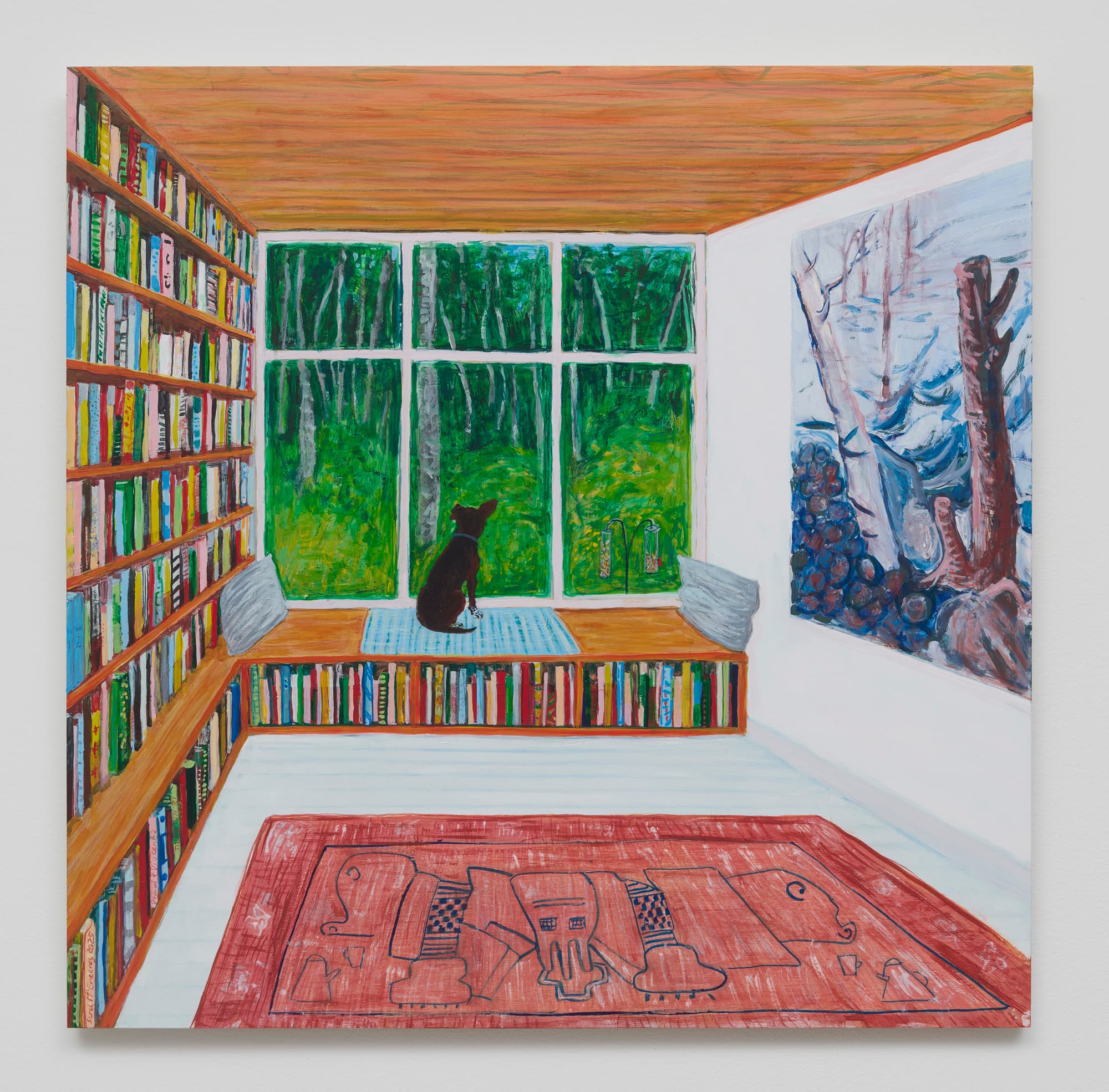 Installation view 9 of 10