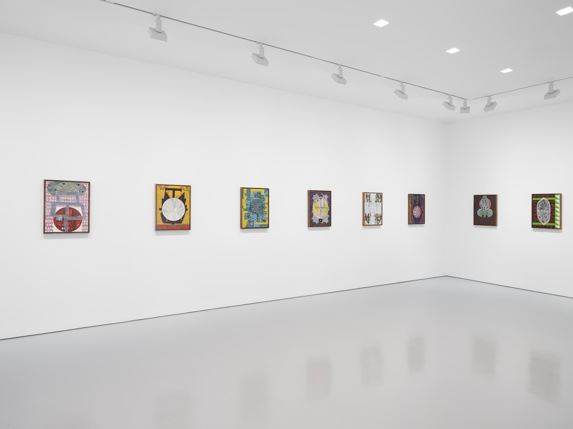 Installation view 9 of 10
