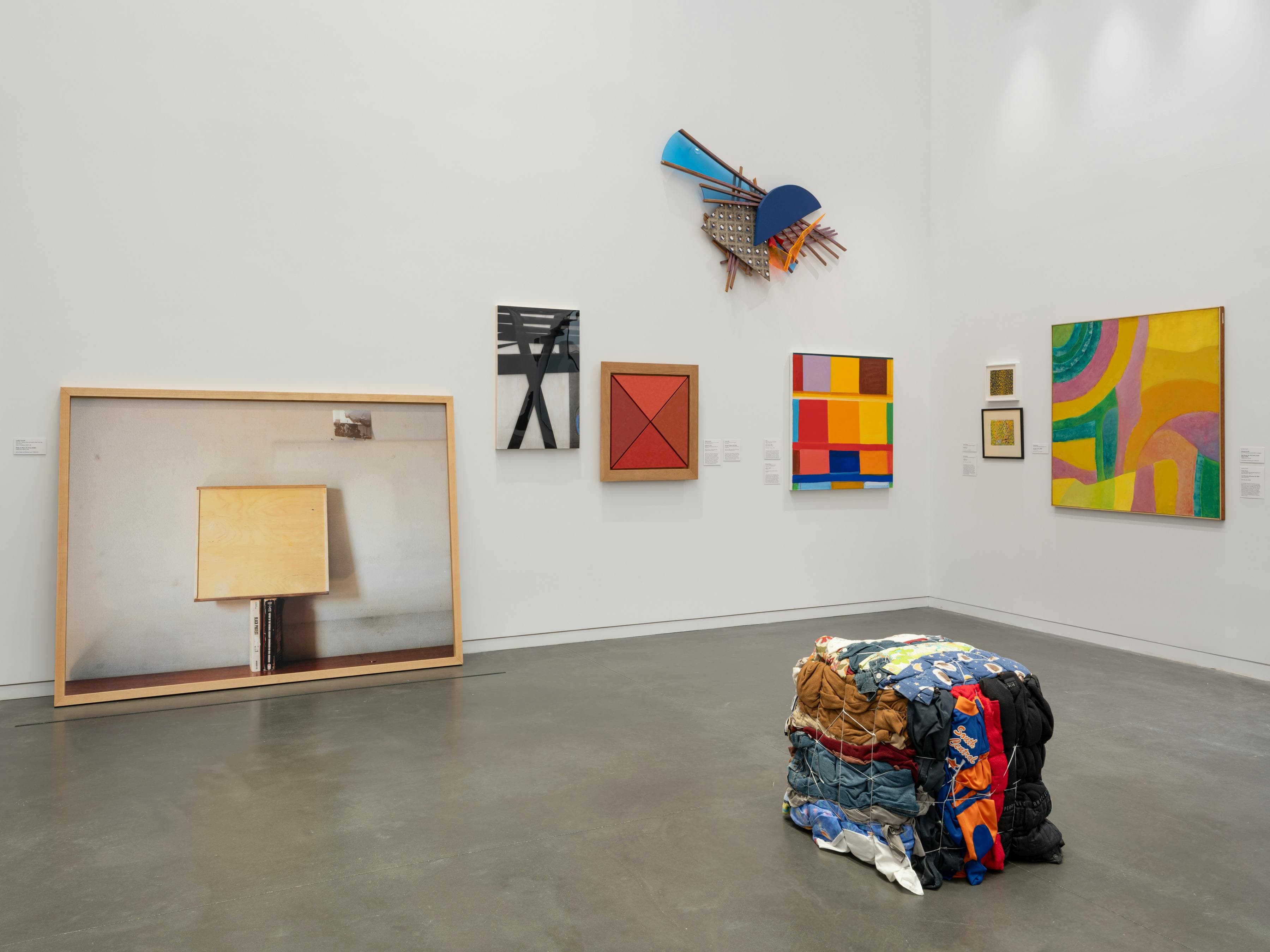 Installation view 9 of 10