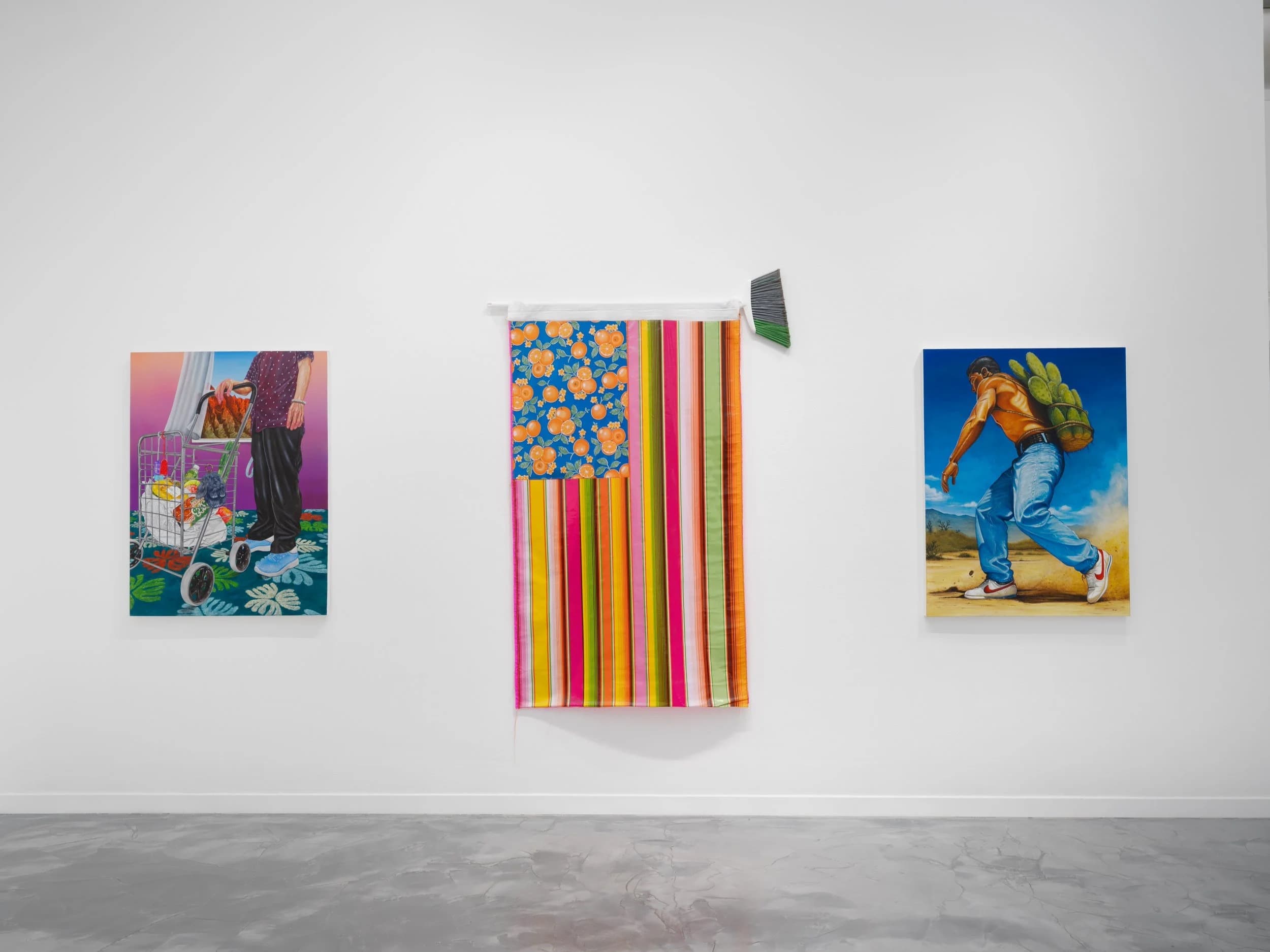 Installation view 3 of 11