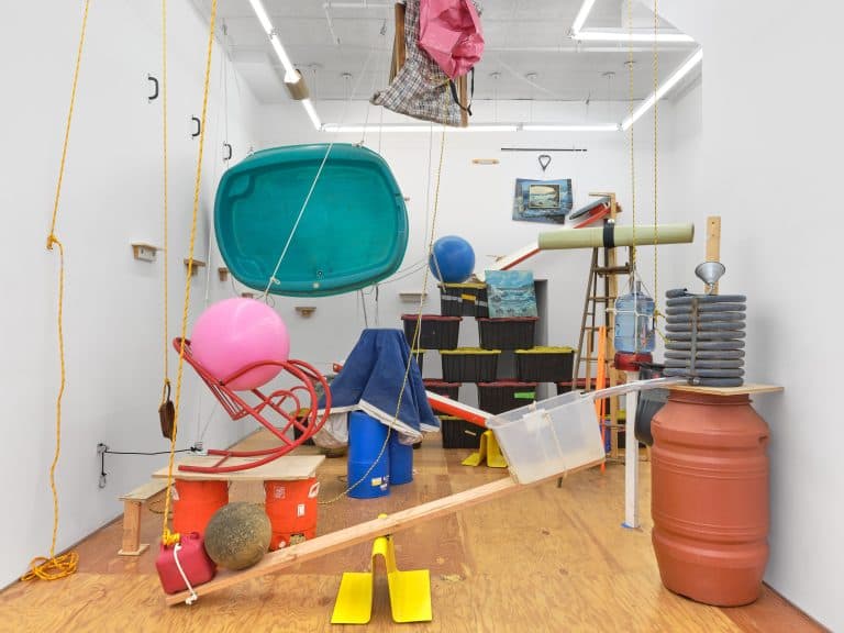 Installation view 9 of 10