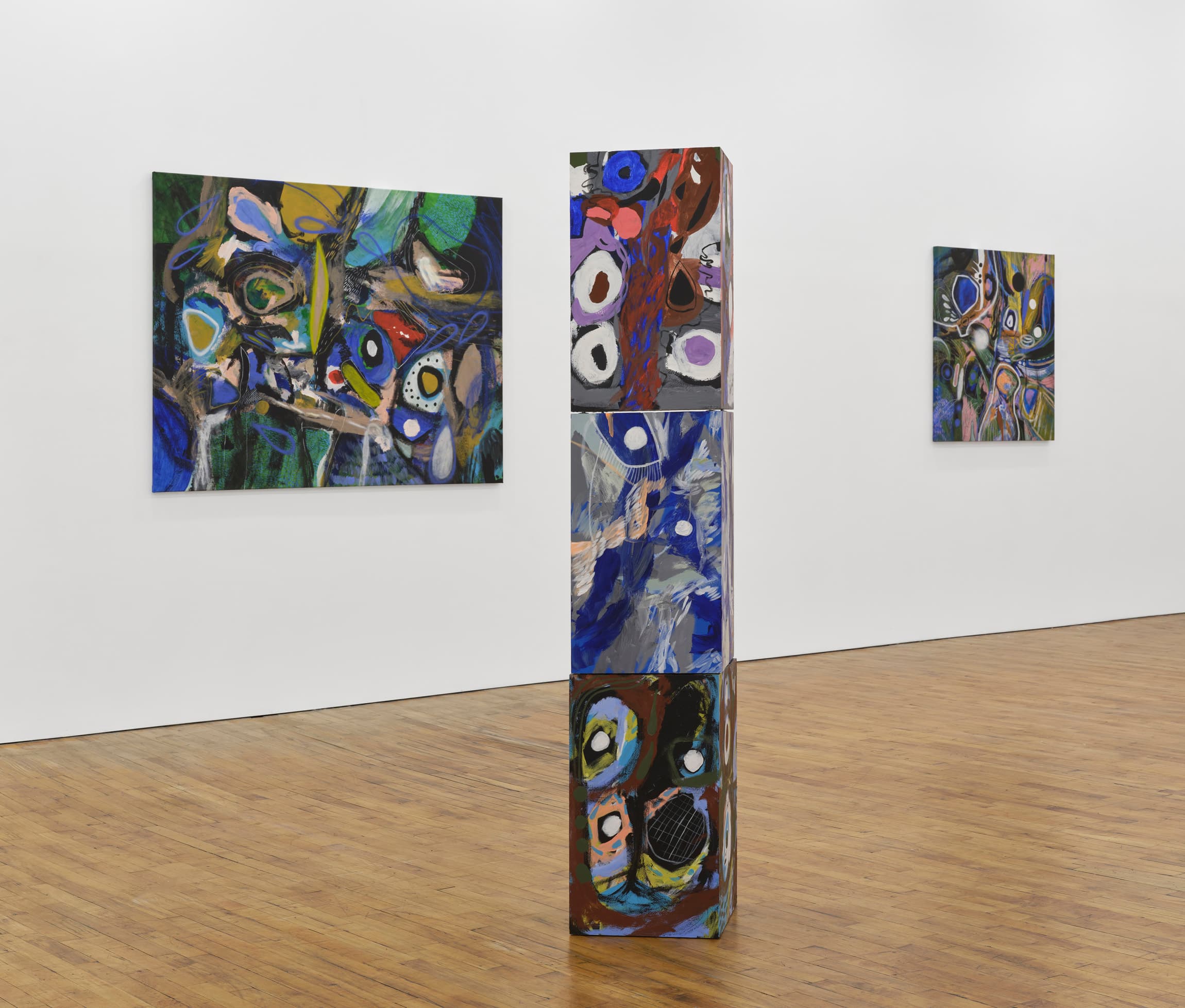 Installation view 9 of 10