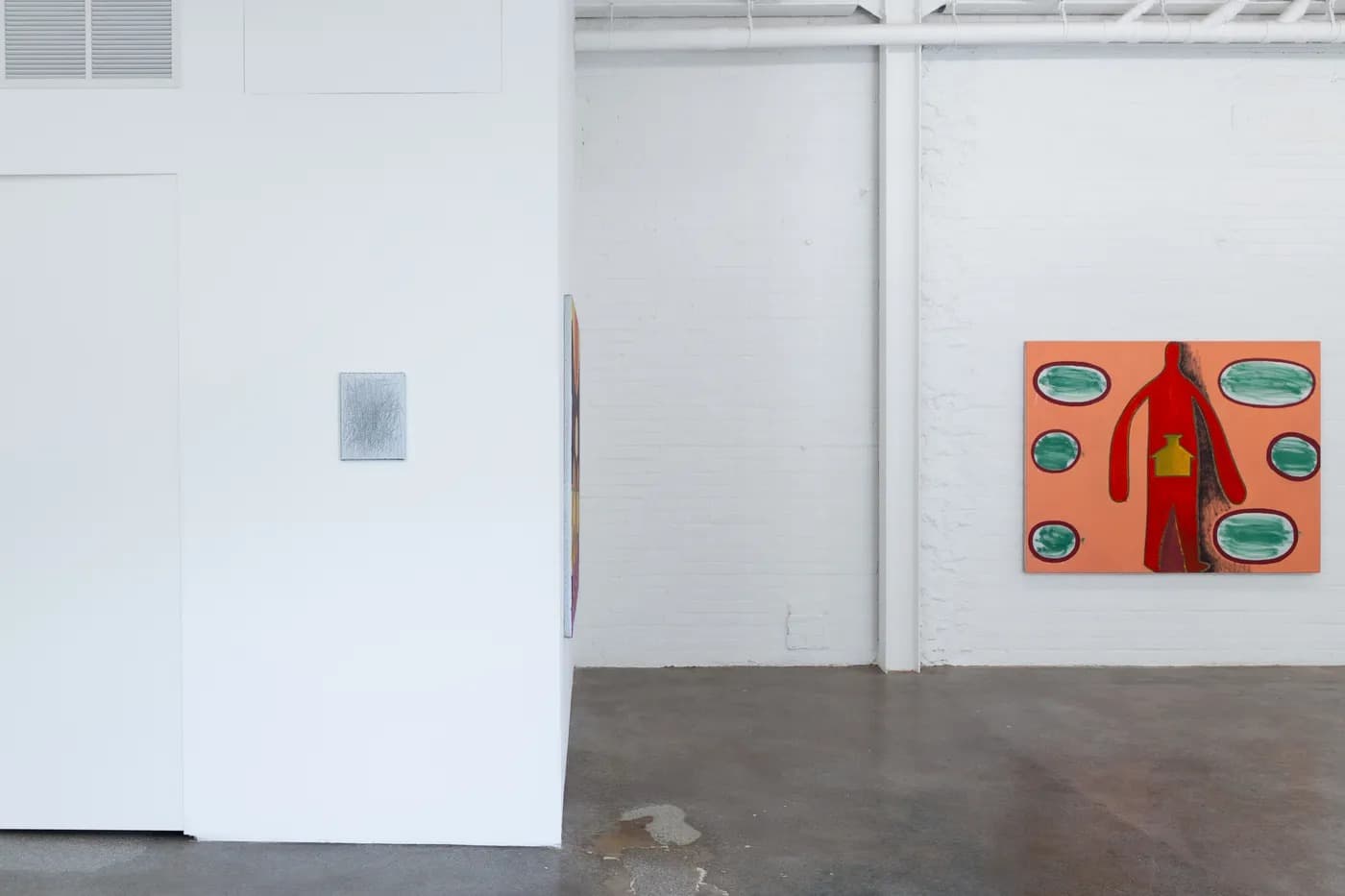 Installation view 2 of 6