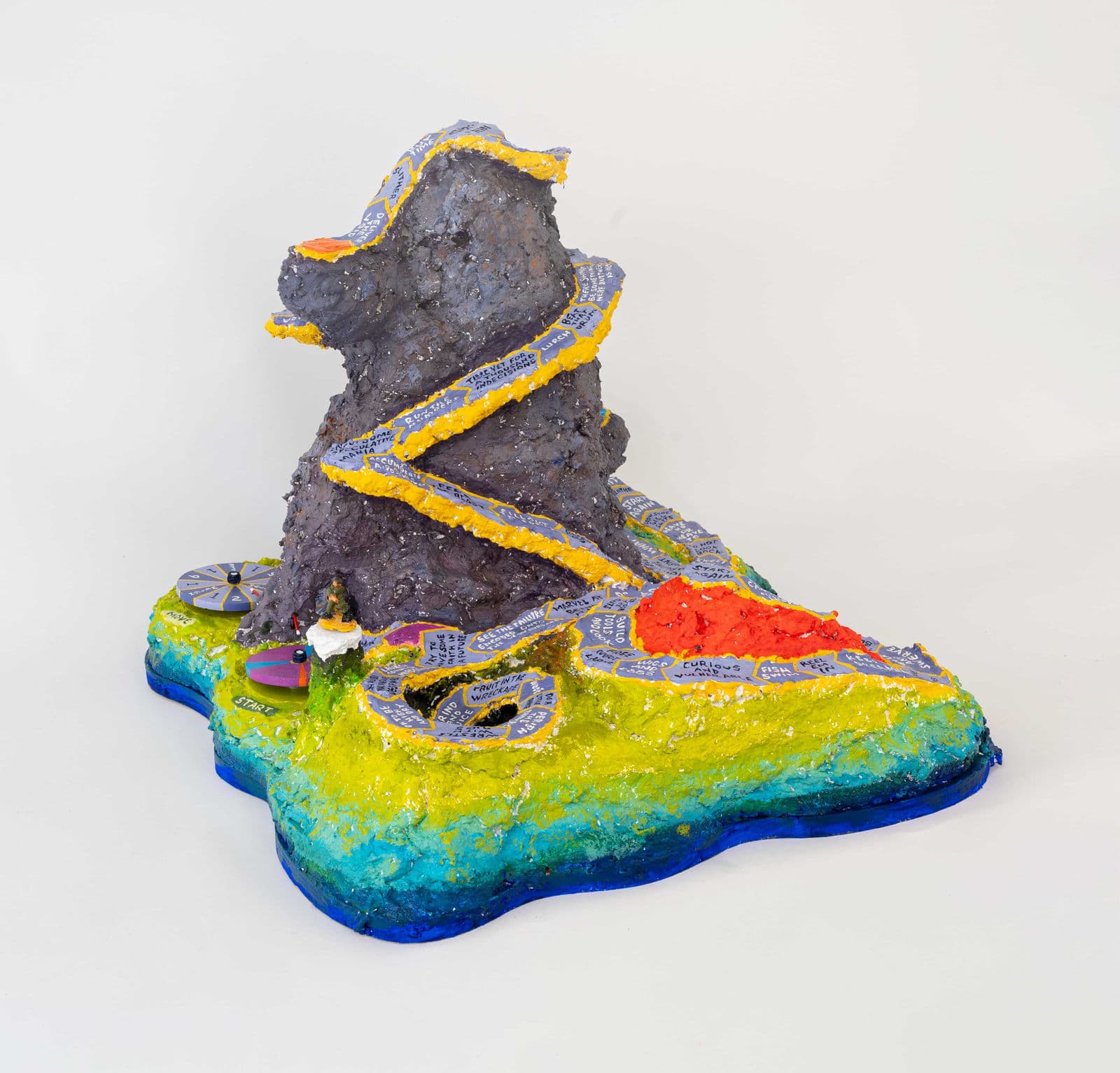 Play Date: Toys by Artists