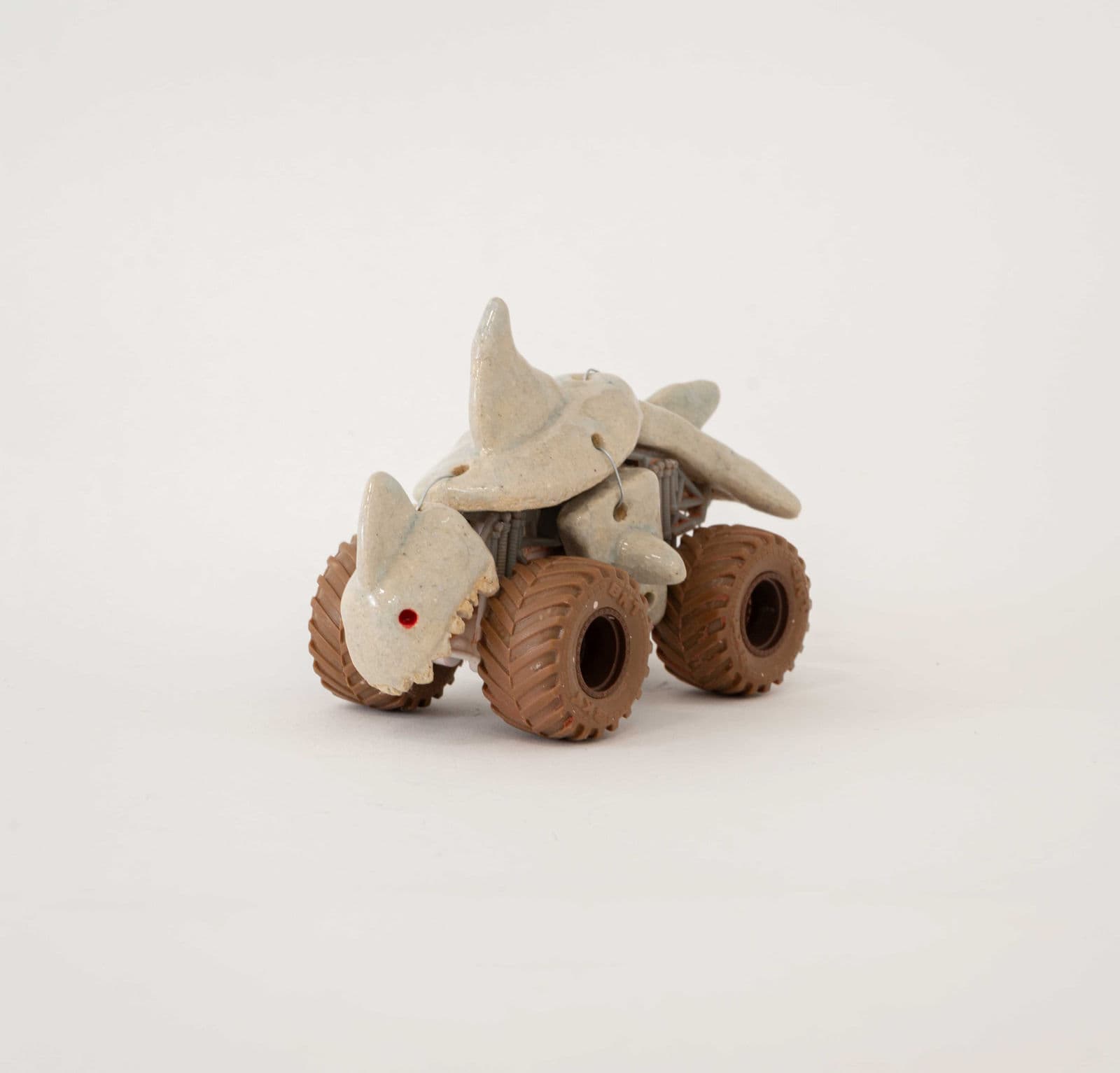 Play Date: Toys by Artists