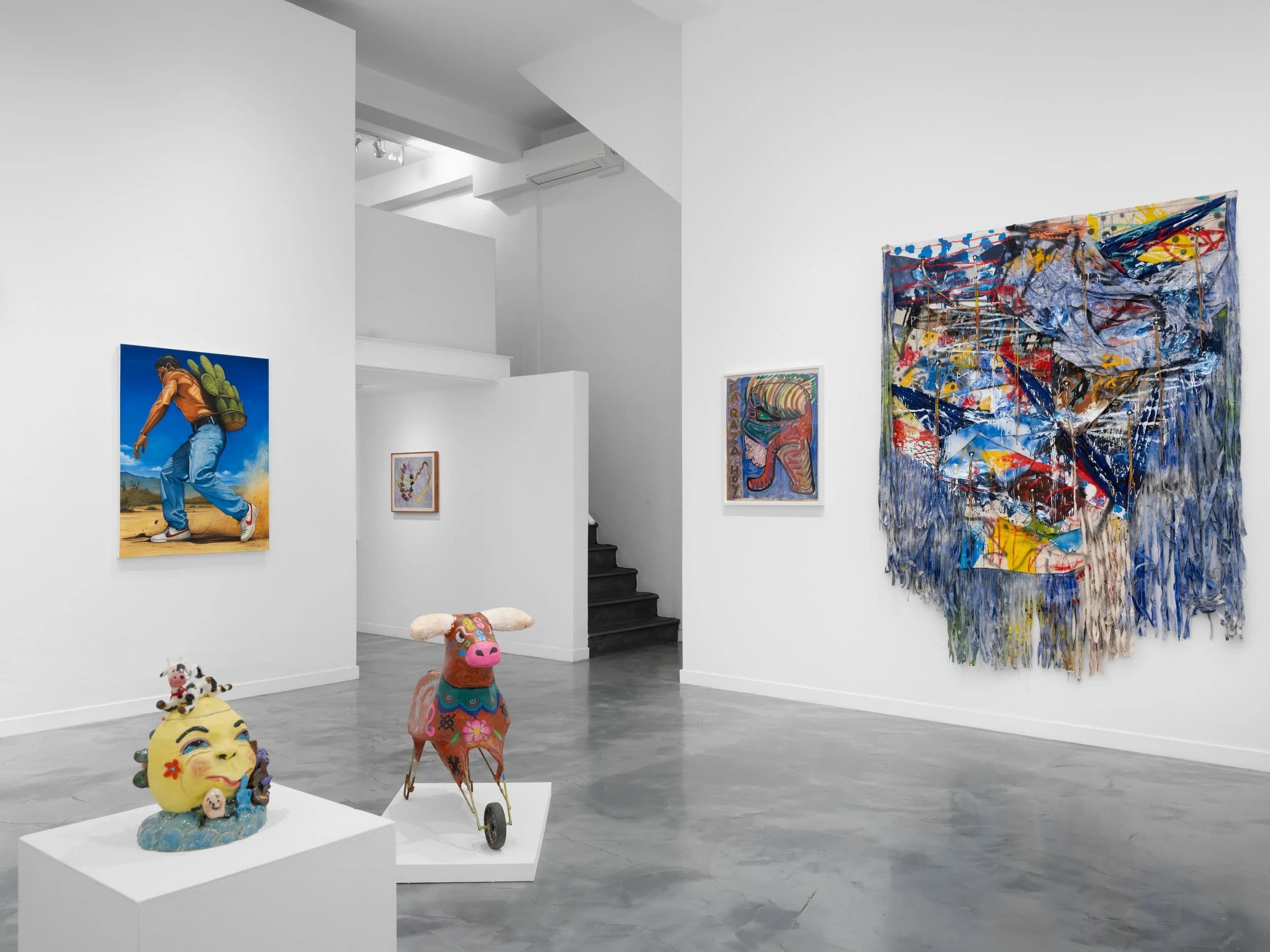 Installation view 10 of 11