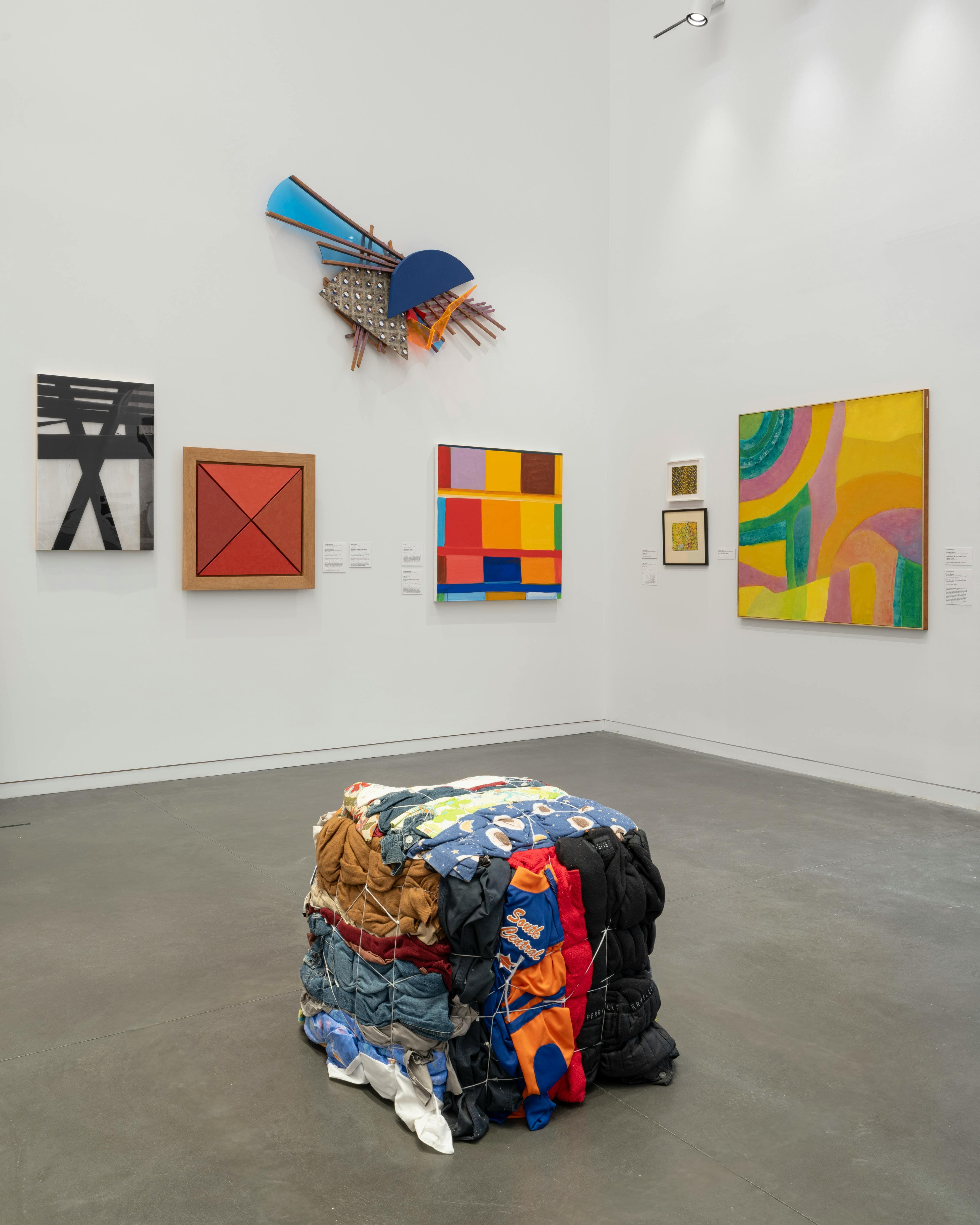 Installation view 10 of 10