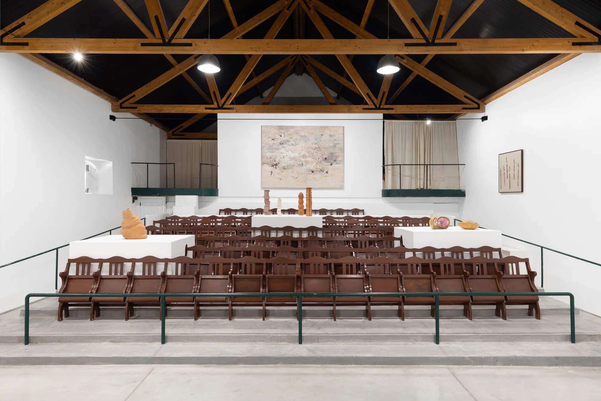 Installation view 4 of 4