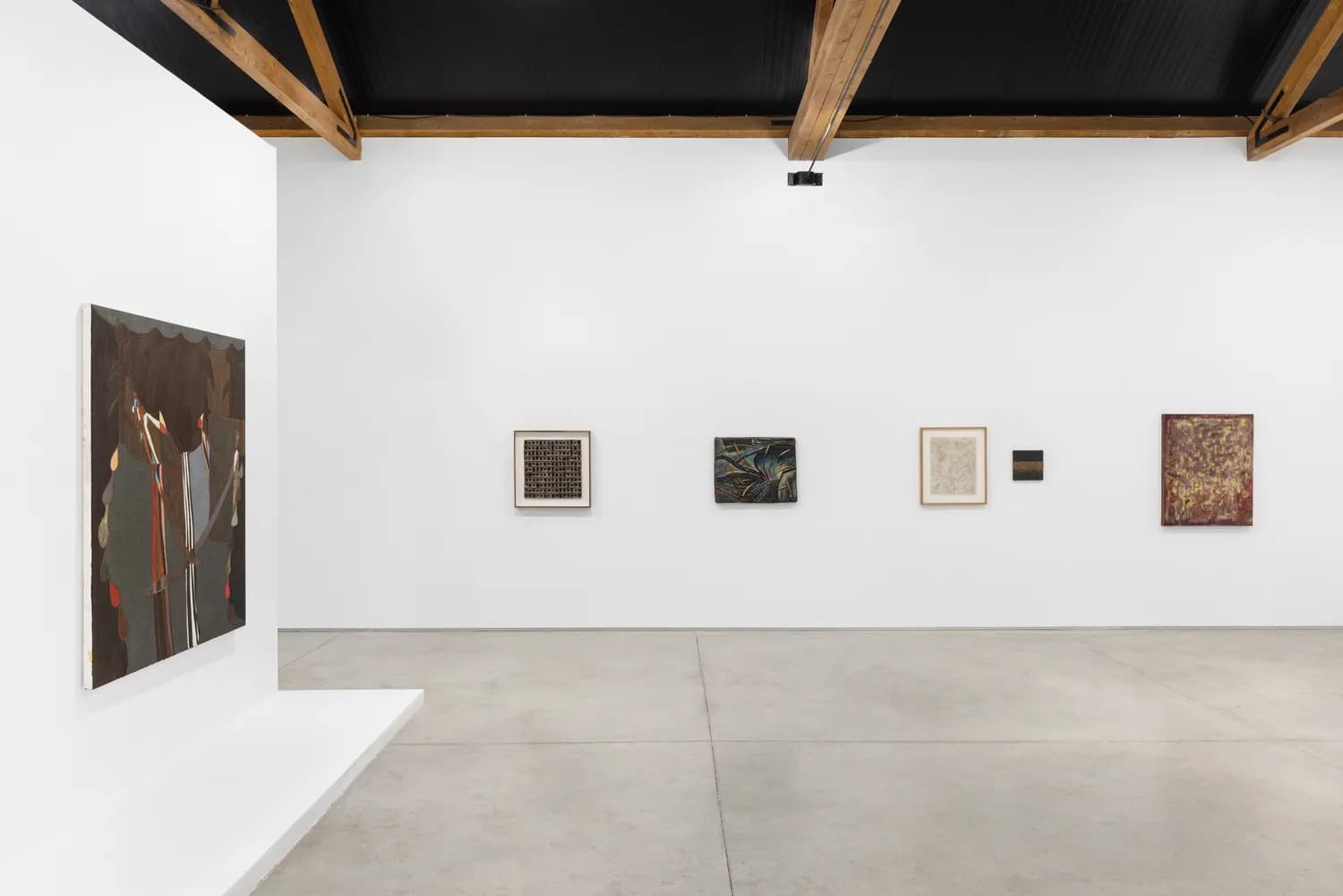 Installation view 2 of 4