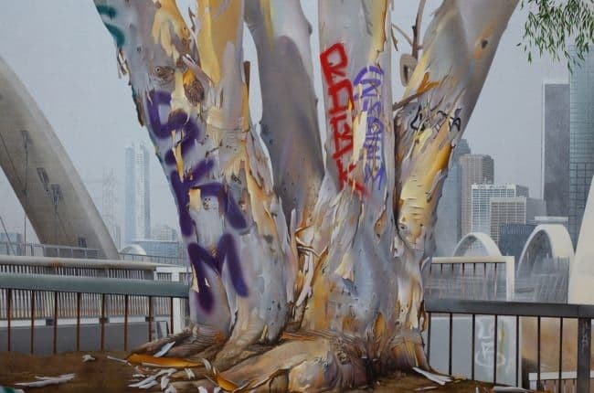 Things I Can't Unsee