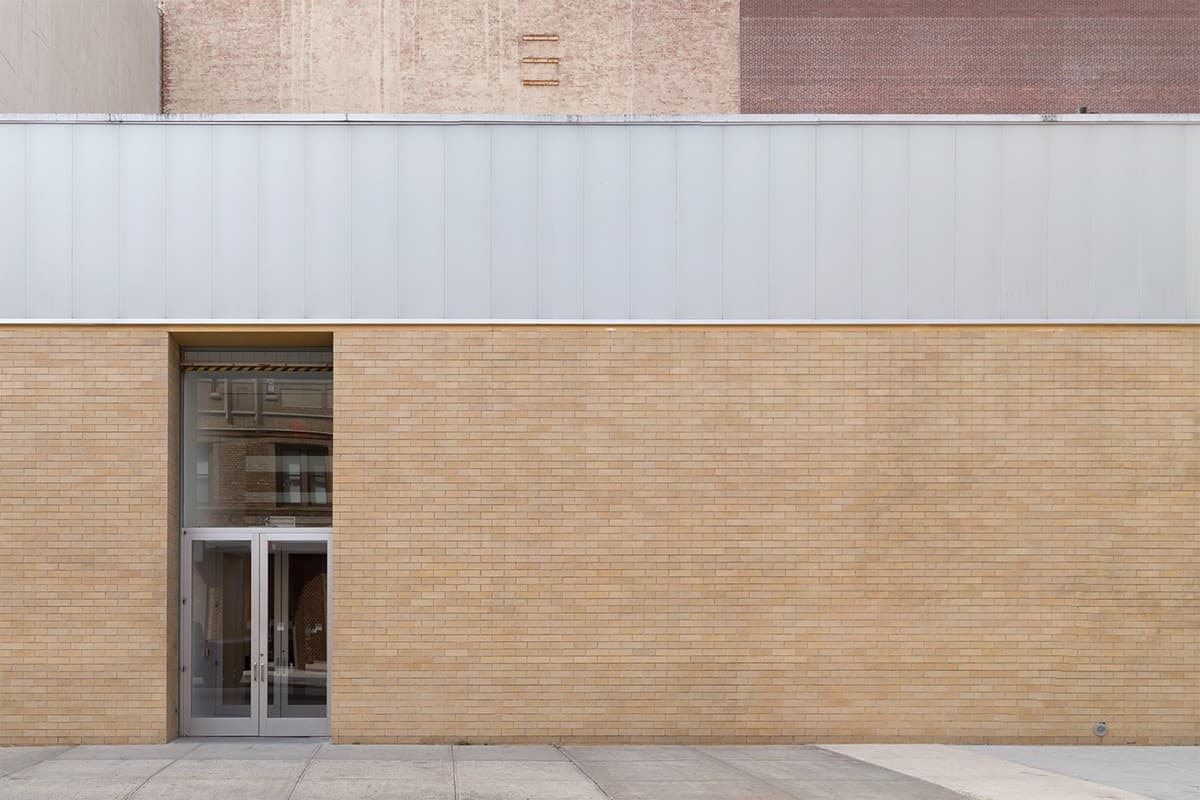 Gagosian, 522 West 21st Street