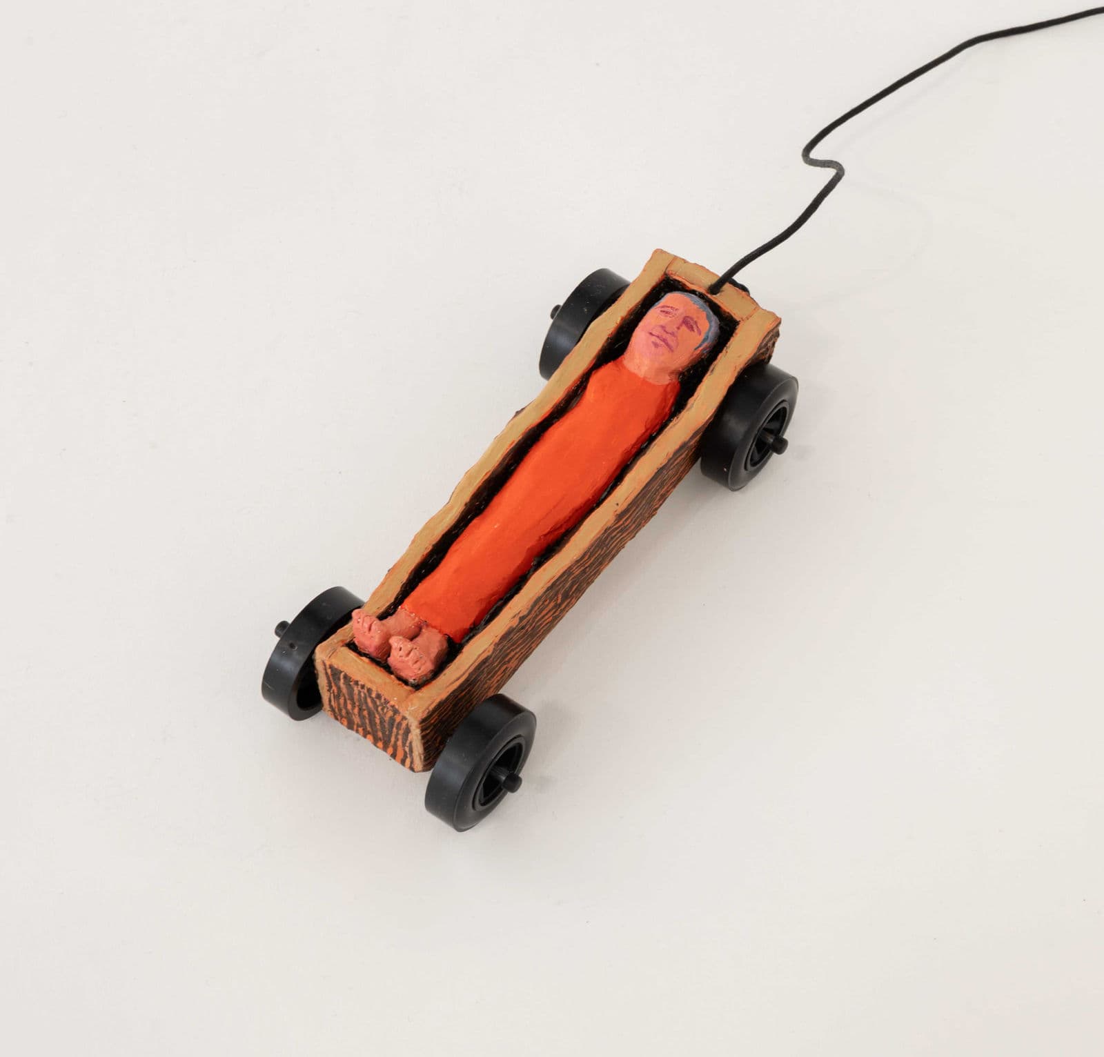 Play Date: Toys by Artists