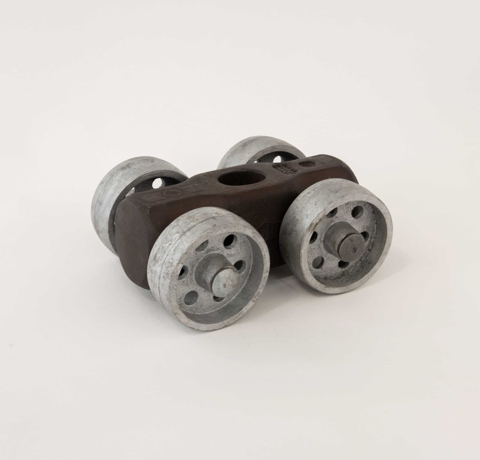 Play Date: Toys by Artists
