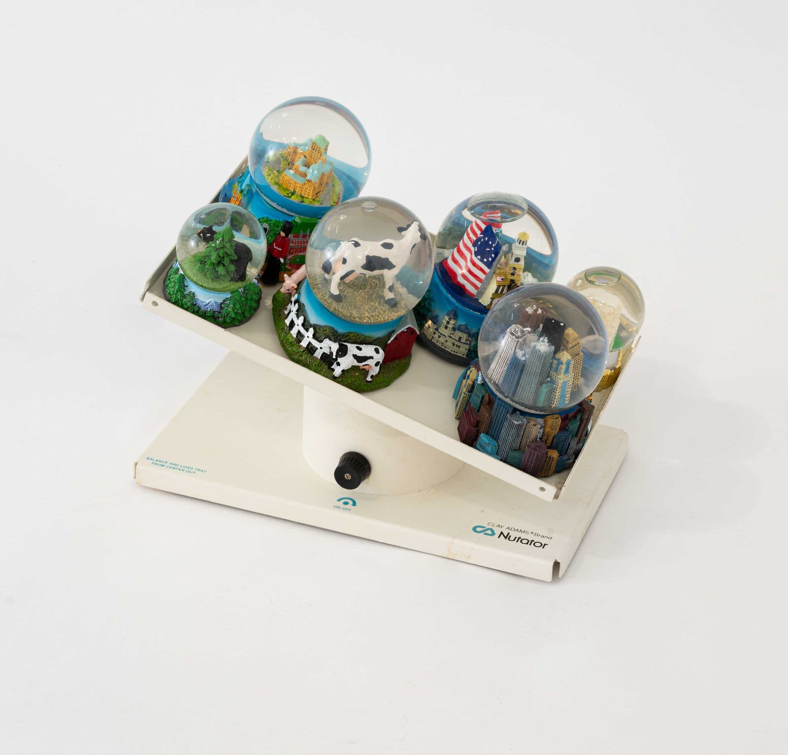 Play Date: Toys by Artists