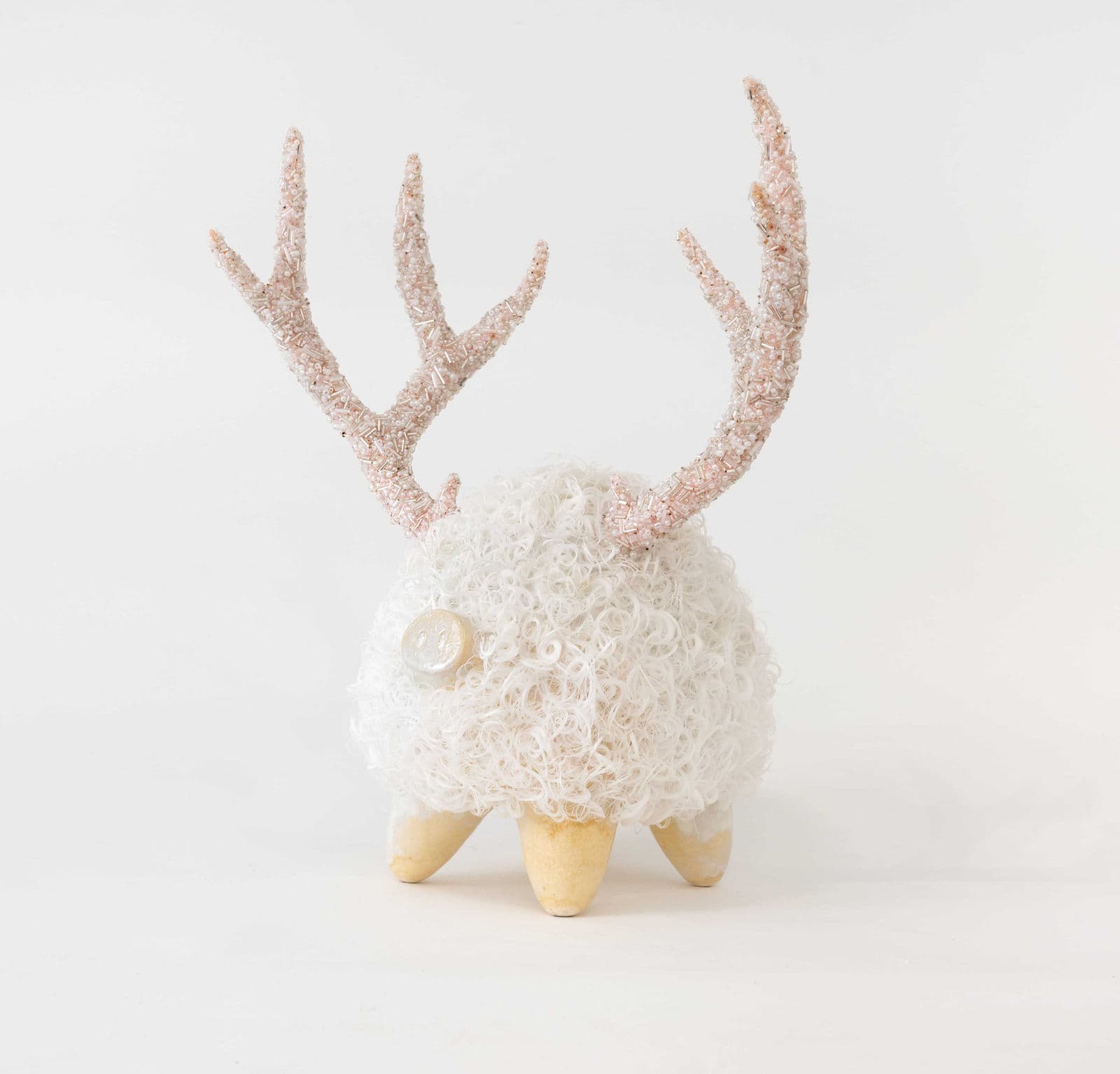 Play Date: Toys by Artists