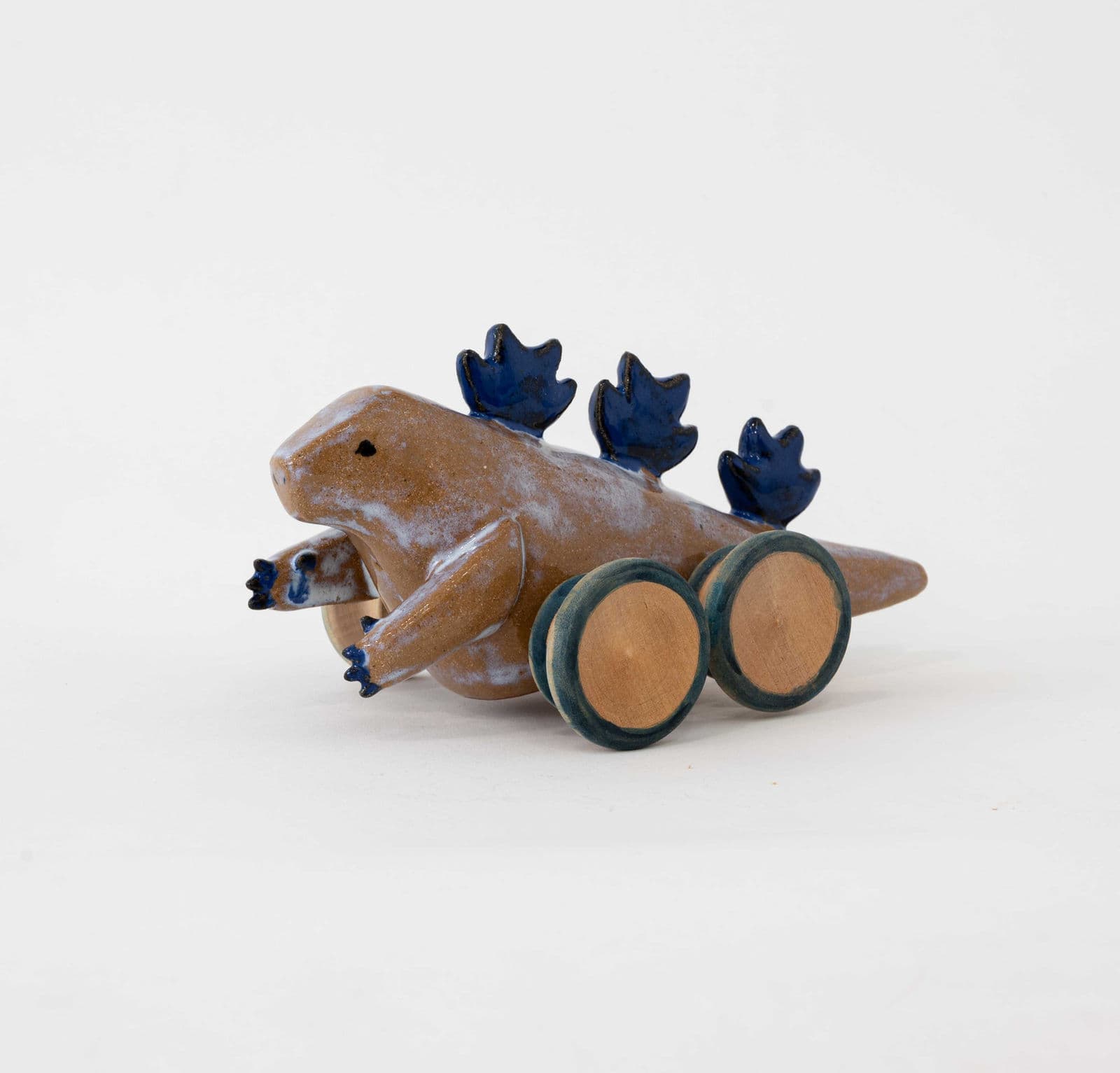 Play Date: Toys by Artists