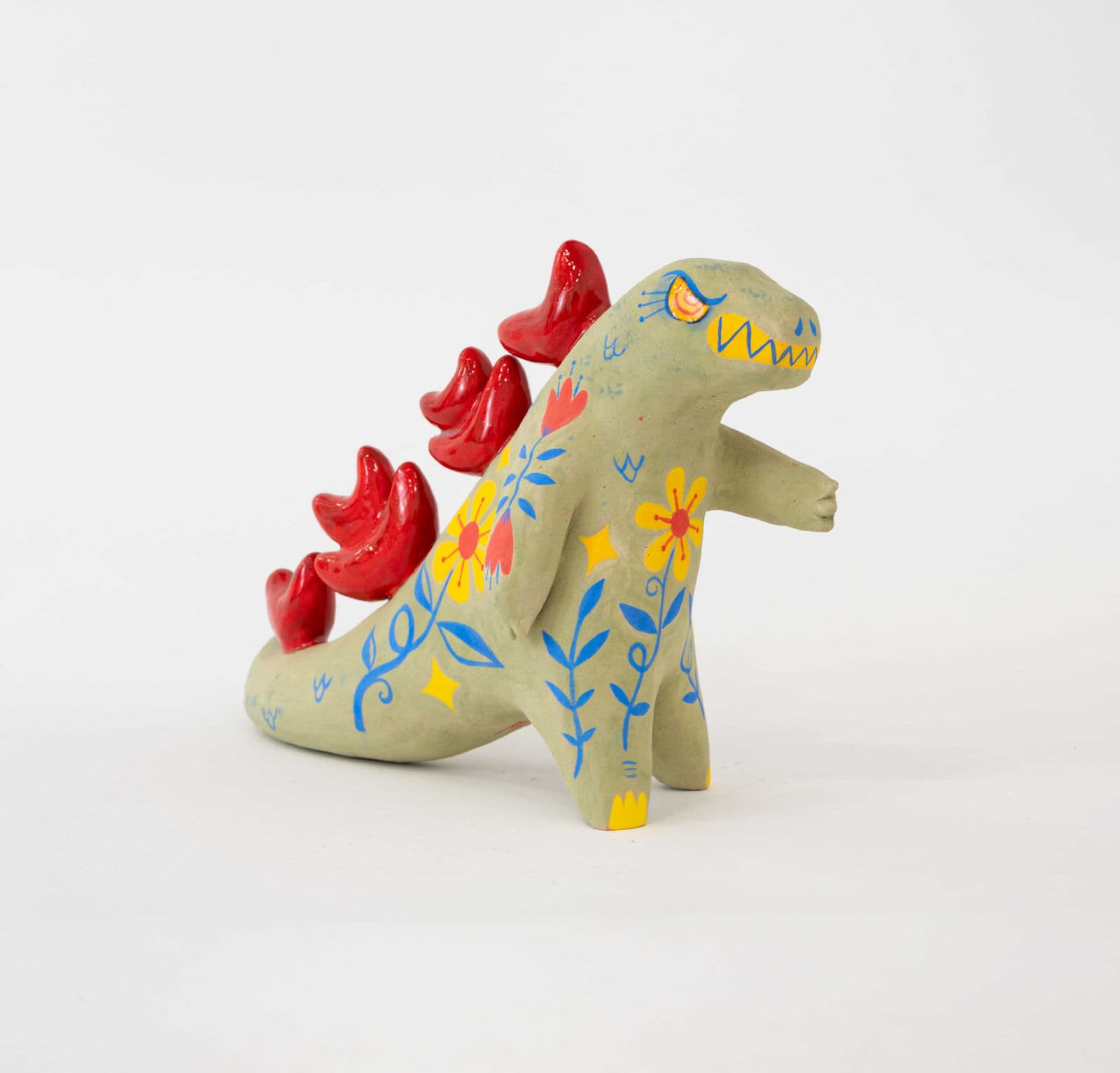 Play Date: Toys by Artists