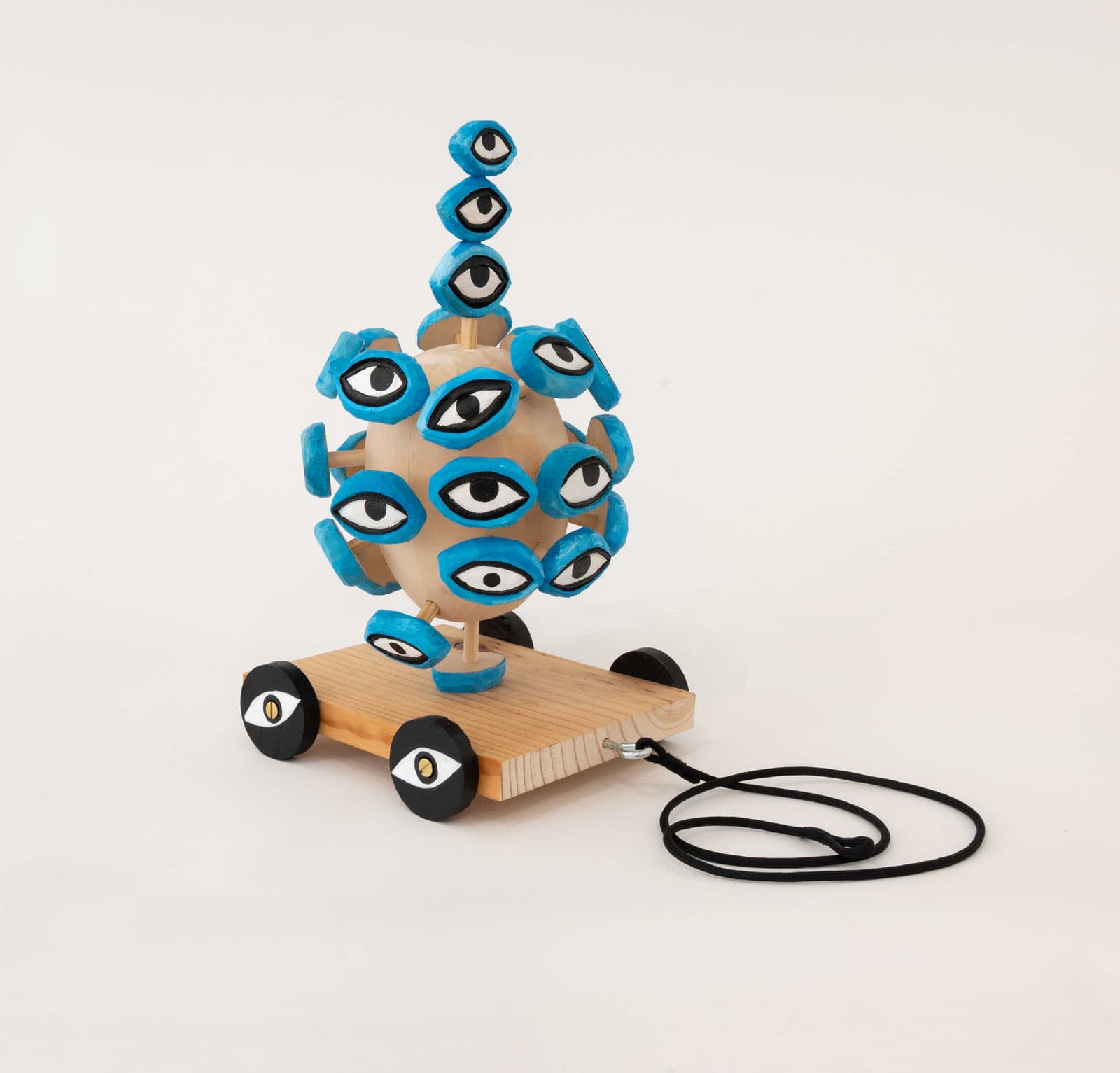 Play Date: Toys by Artists