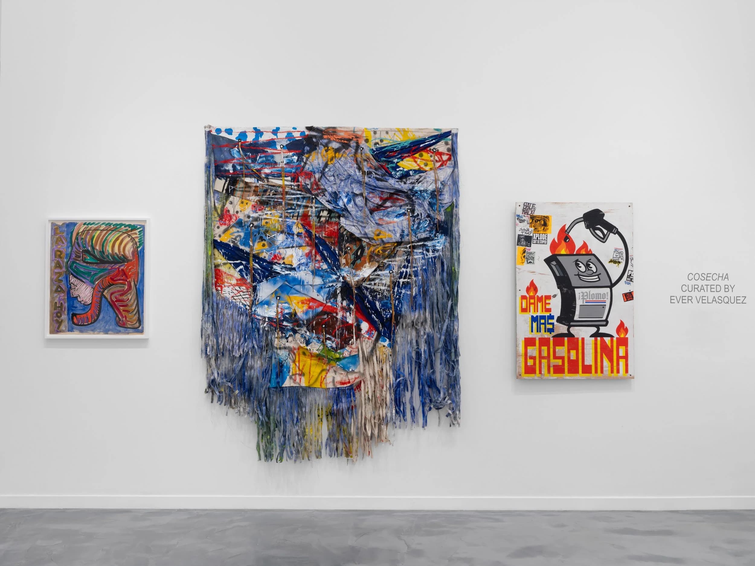 Installation view 11 of 11