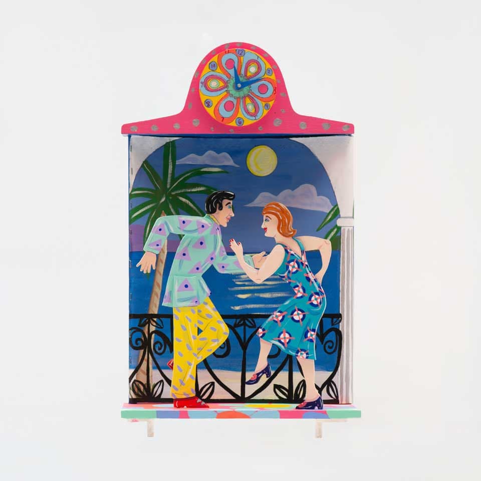 Play Date: Toys by Artists
