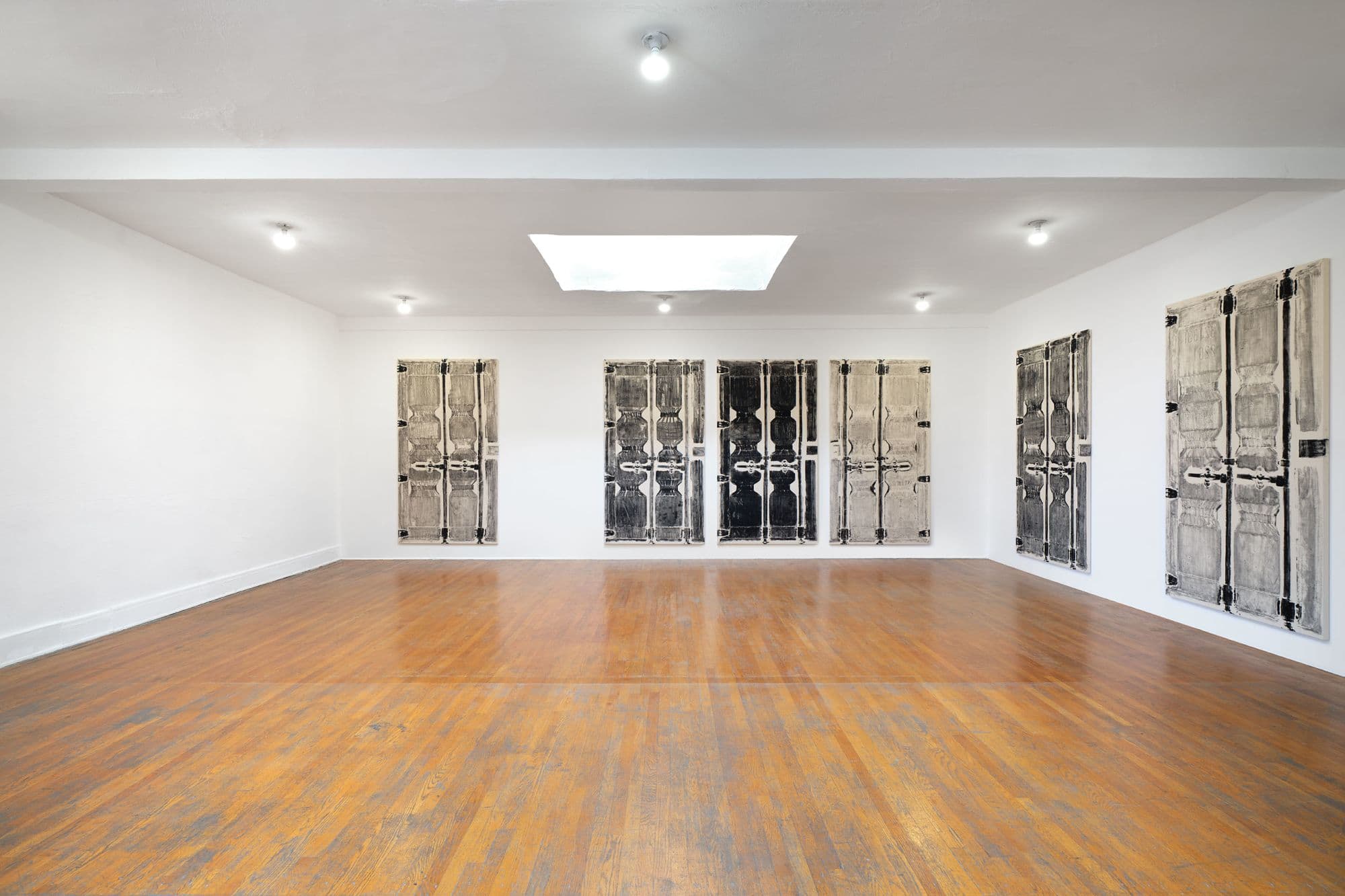 Installation view 2 of 4