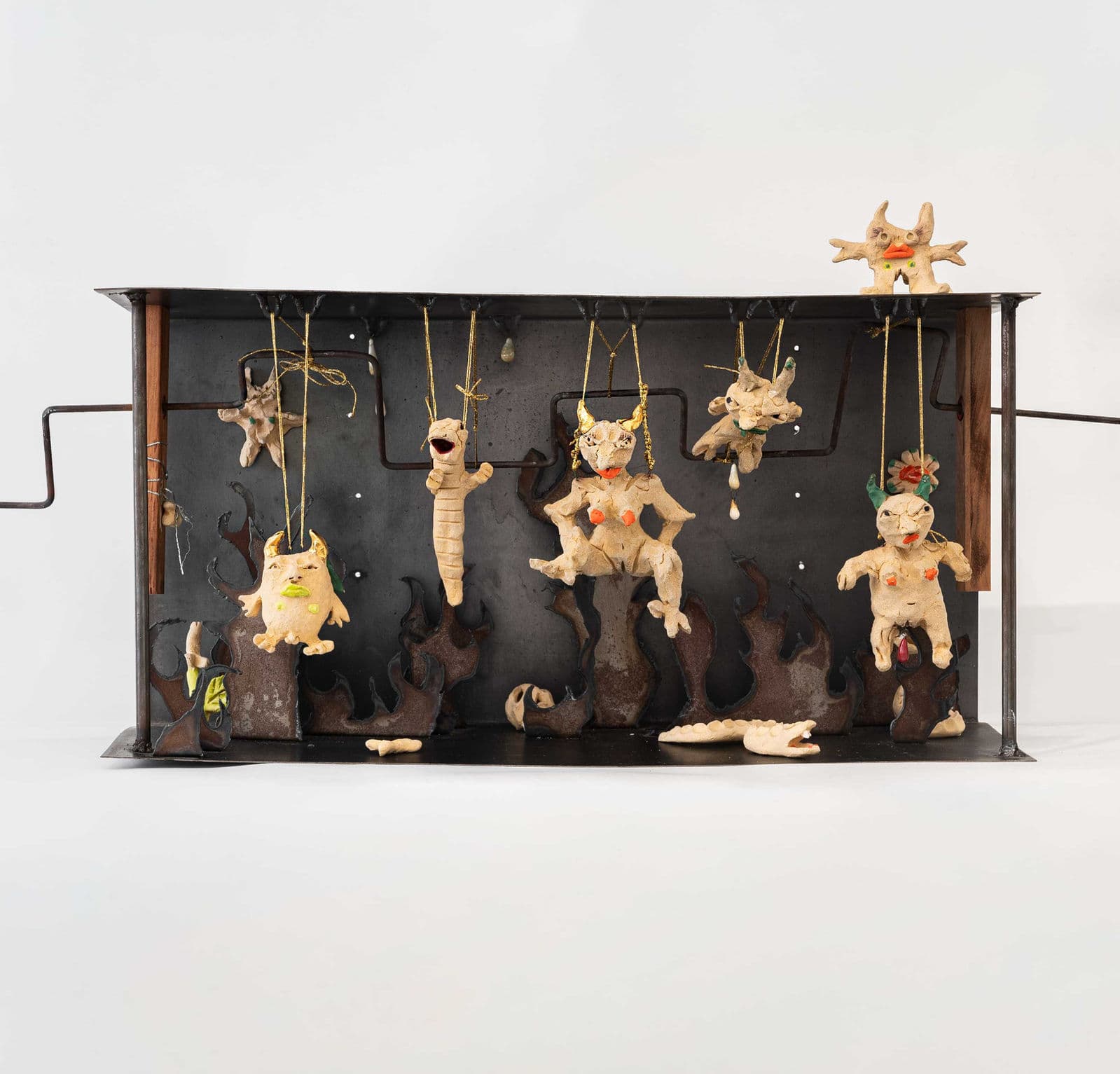 Play Date: Toys by Artists