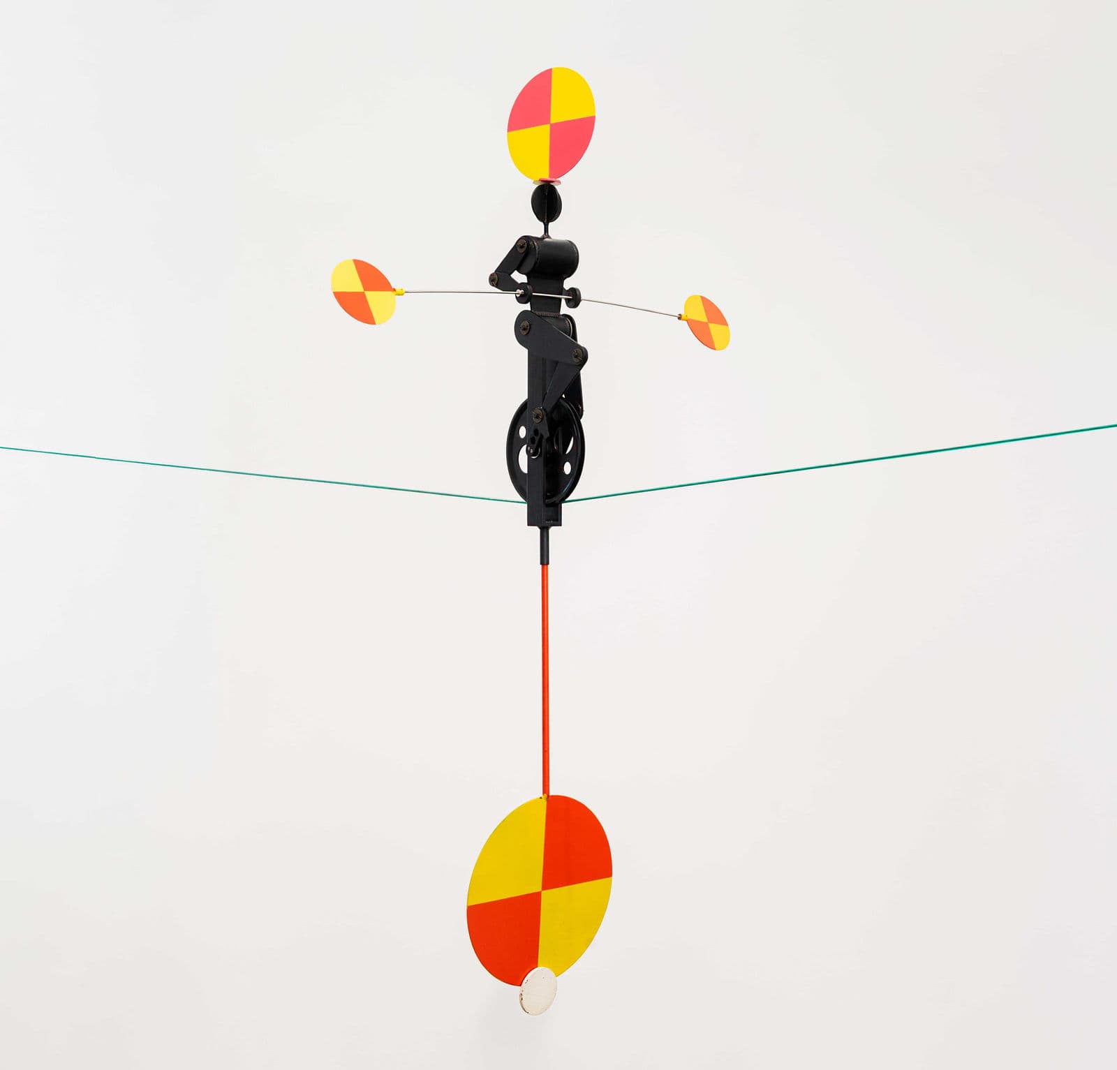Play Date: Toys by Artists