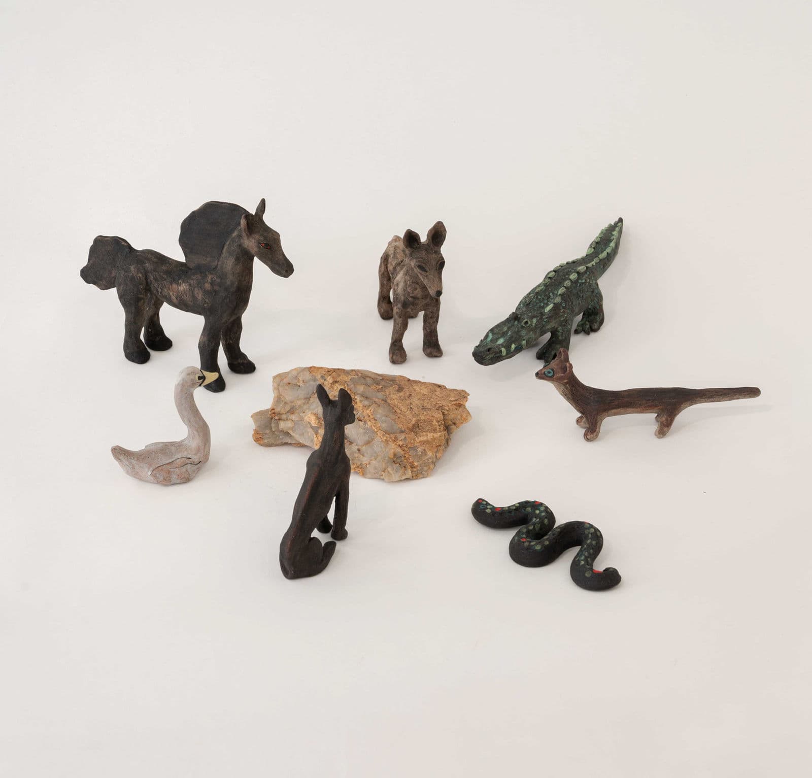 Play Date: Toys by Artists