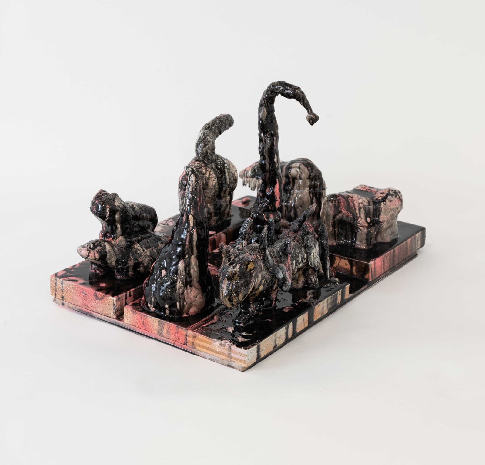 Play Date: Toys by Artists