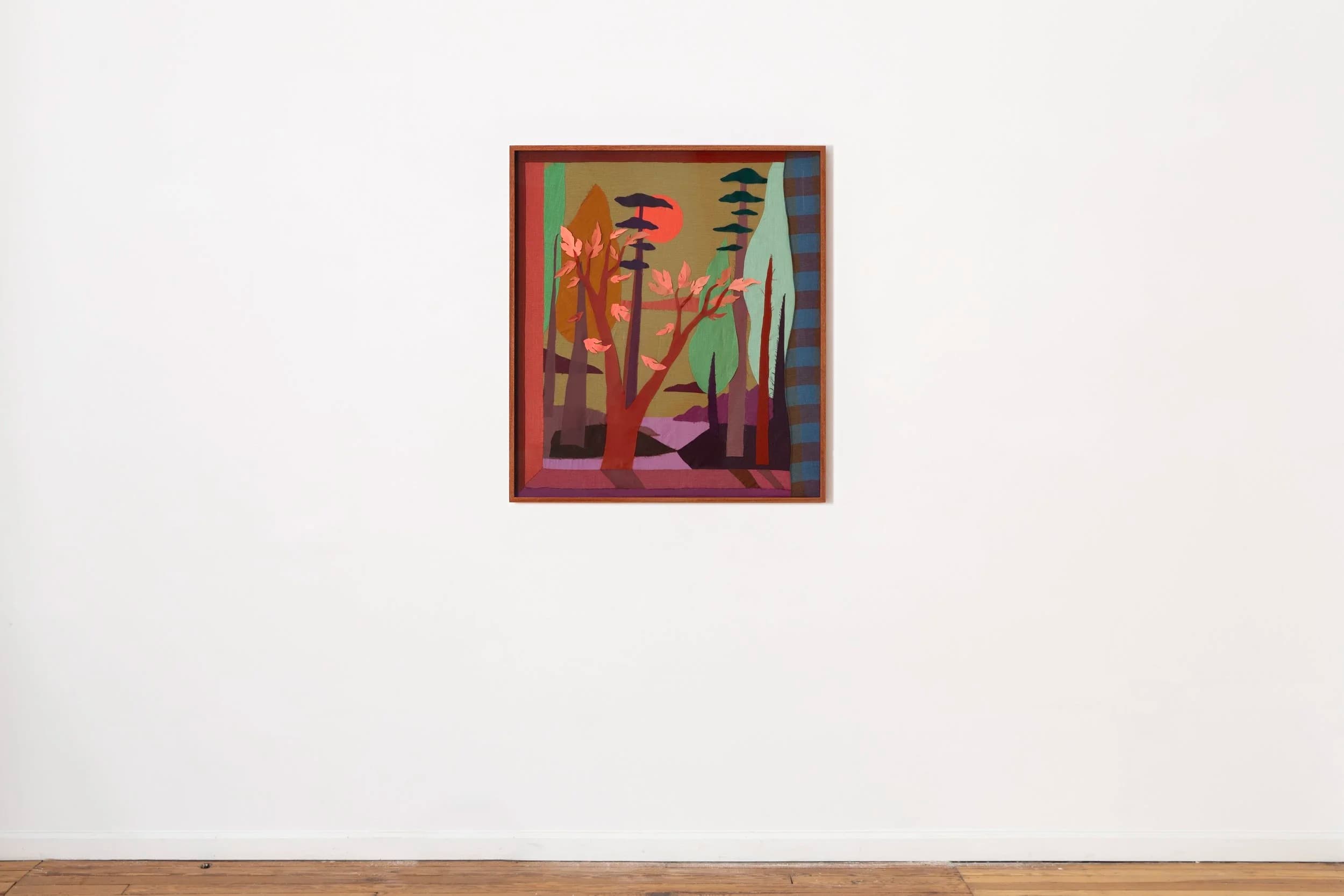 Installation view 3 of 16