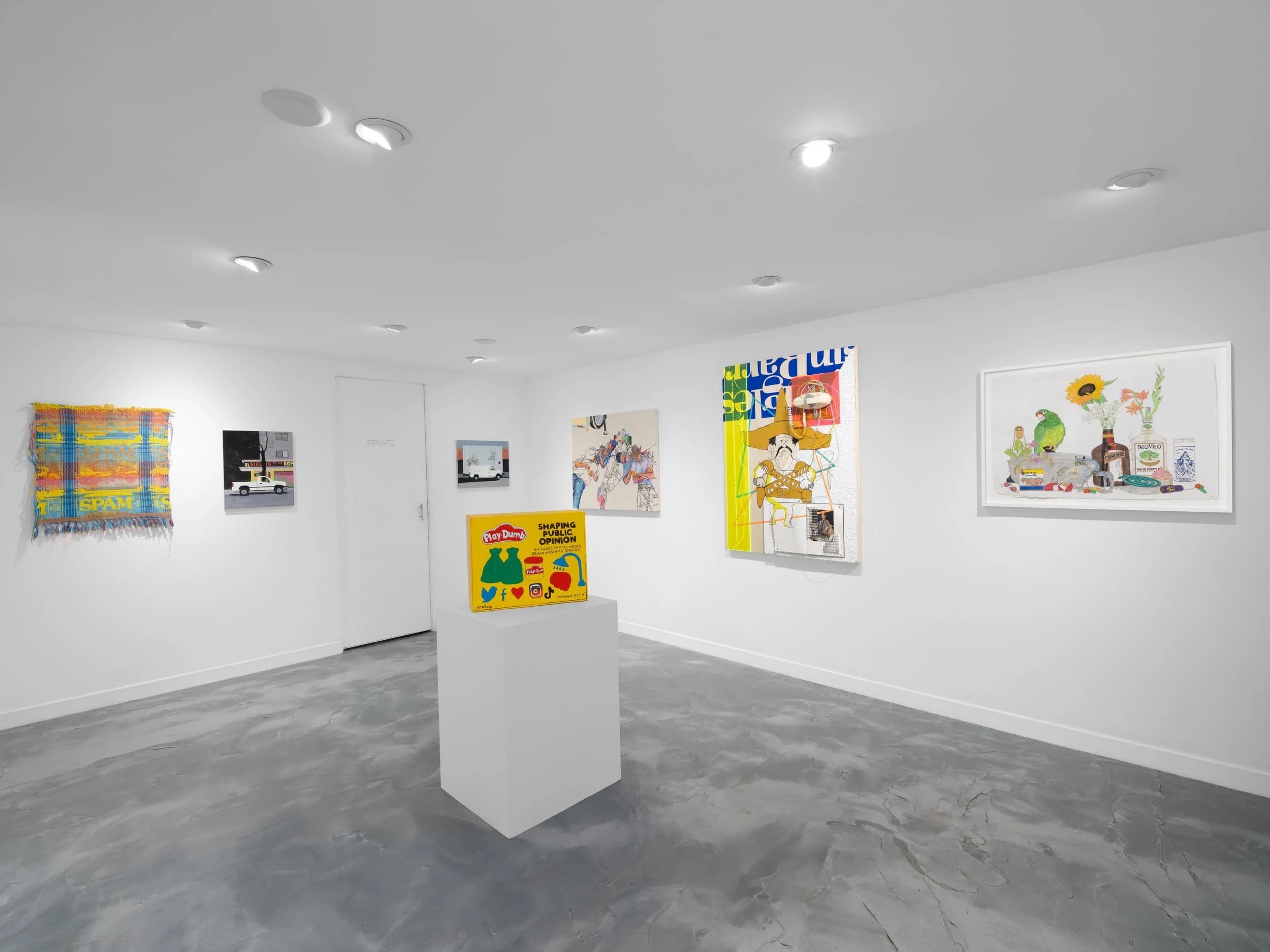 Installation view 7 of 11