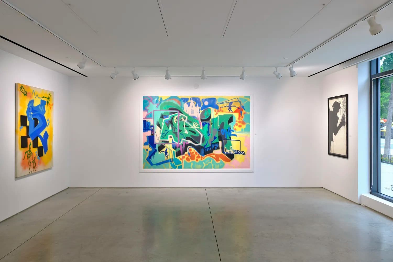 Installation view 6 of 9