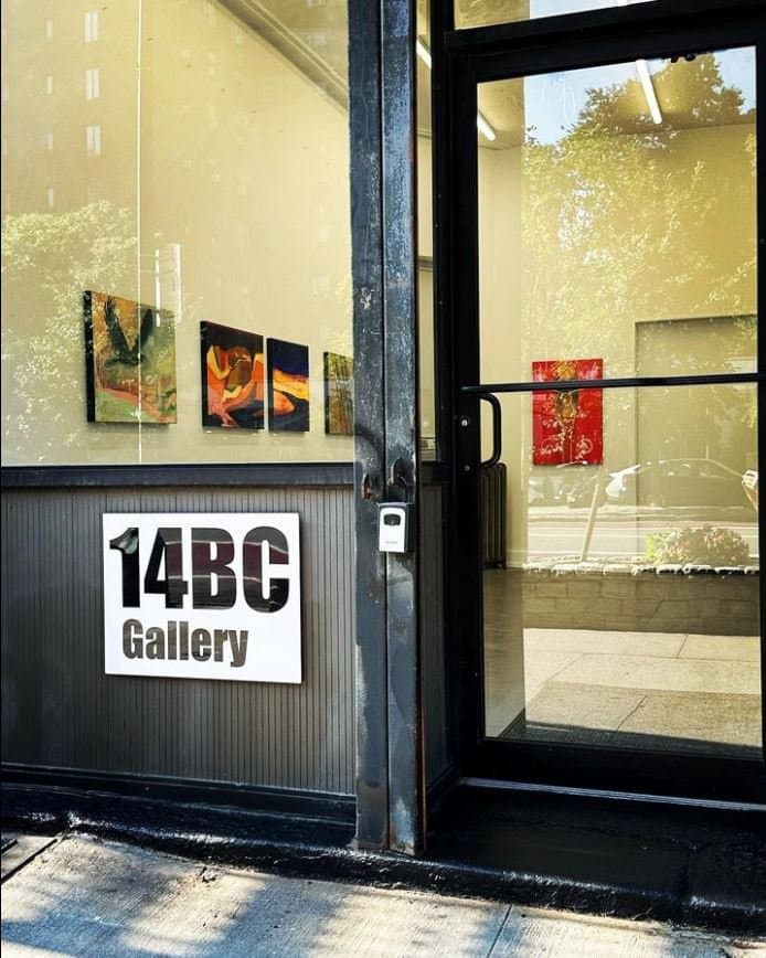 14BC Gallery