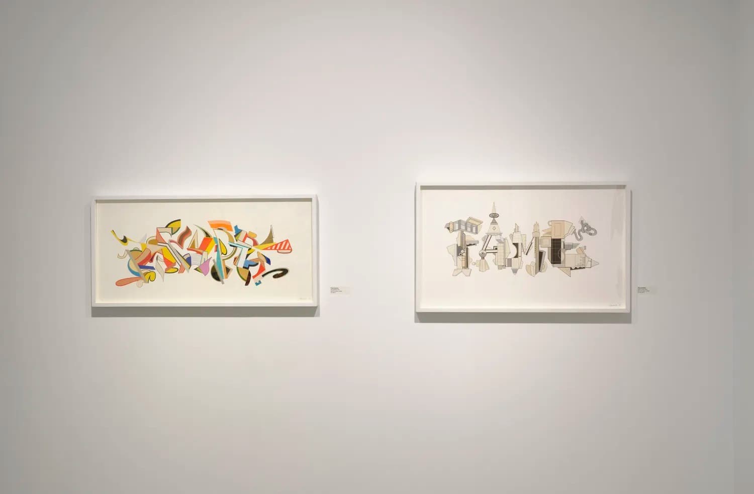 Installation view 1 of 9