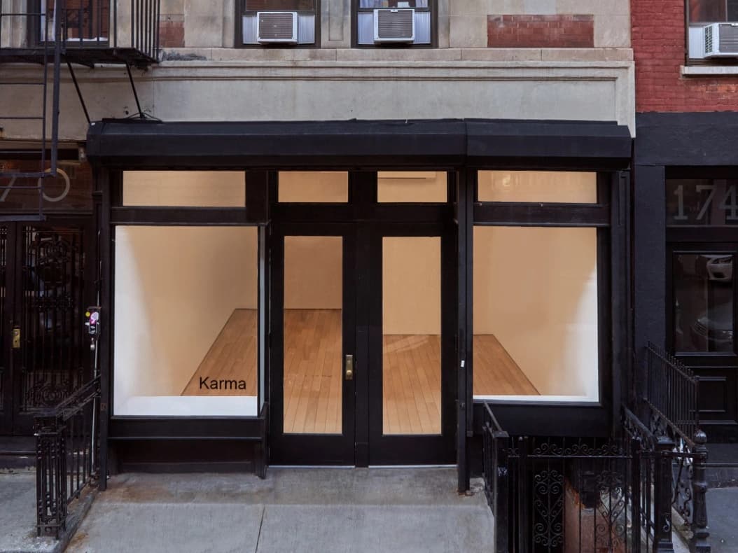 Karma, 172 East 2nd Street