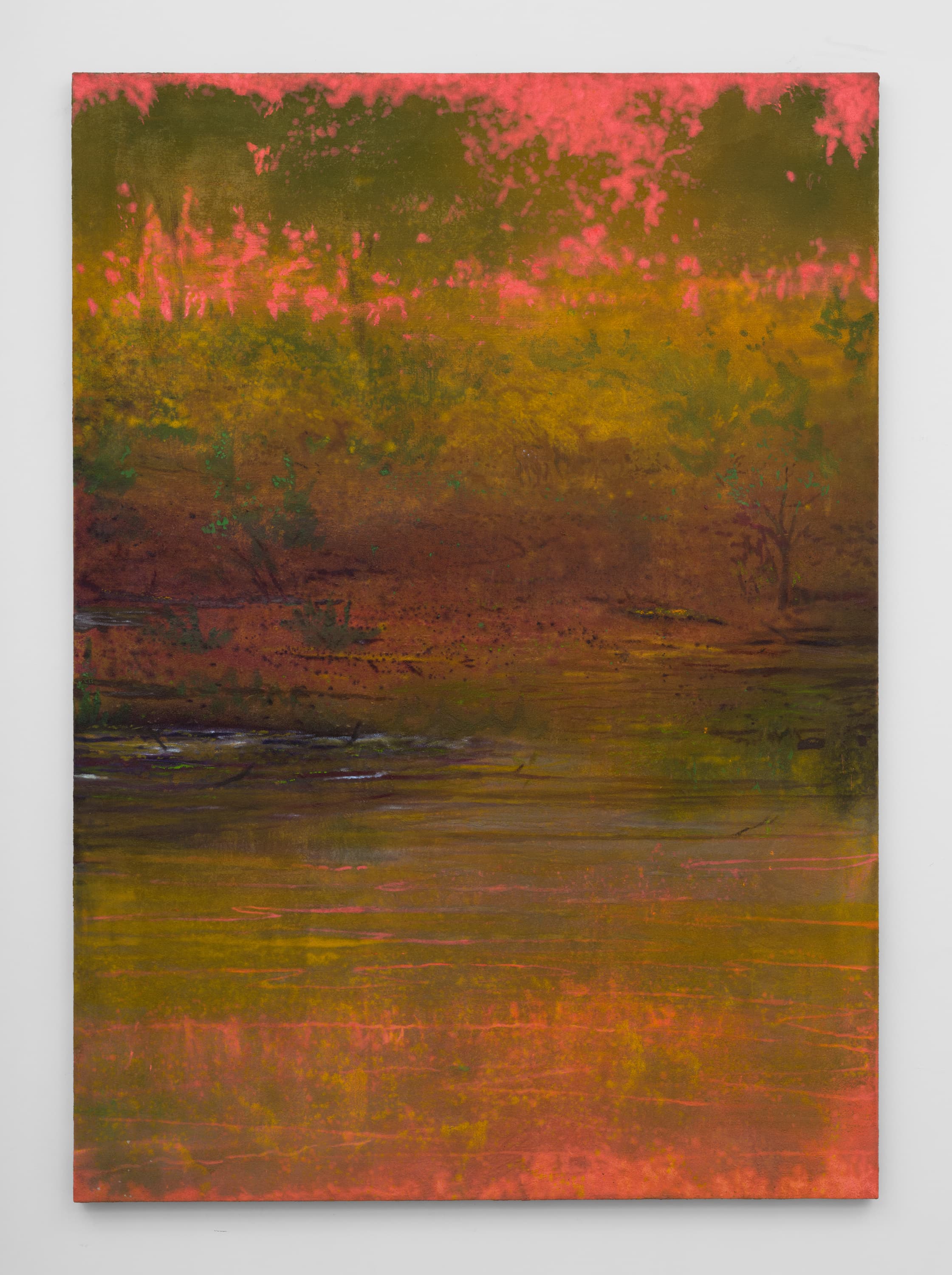 Sean Cairns: And when morning comes it comes in the morning and never at night