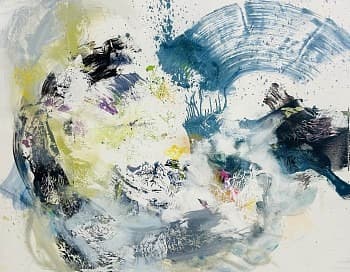 Amélie Ducommun: Tides of Memories