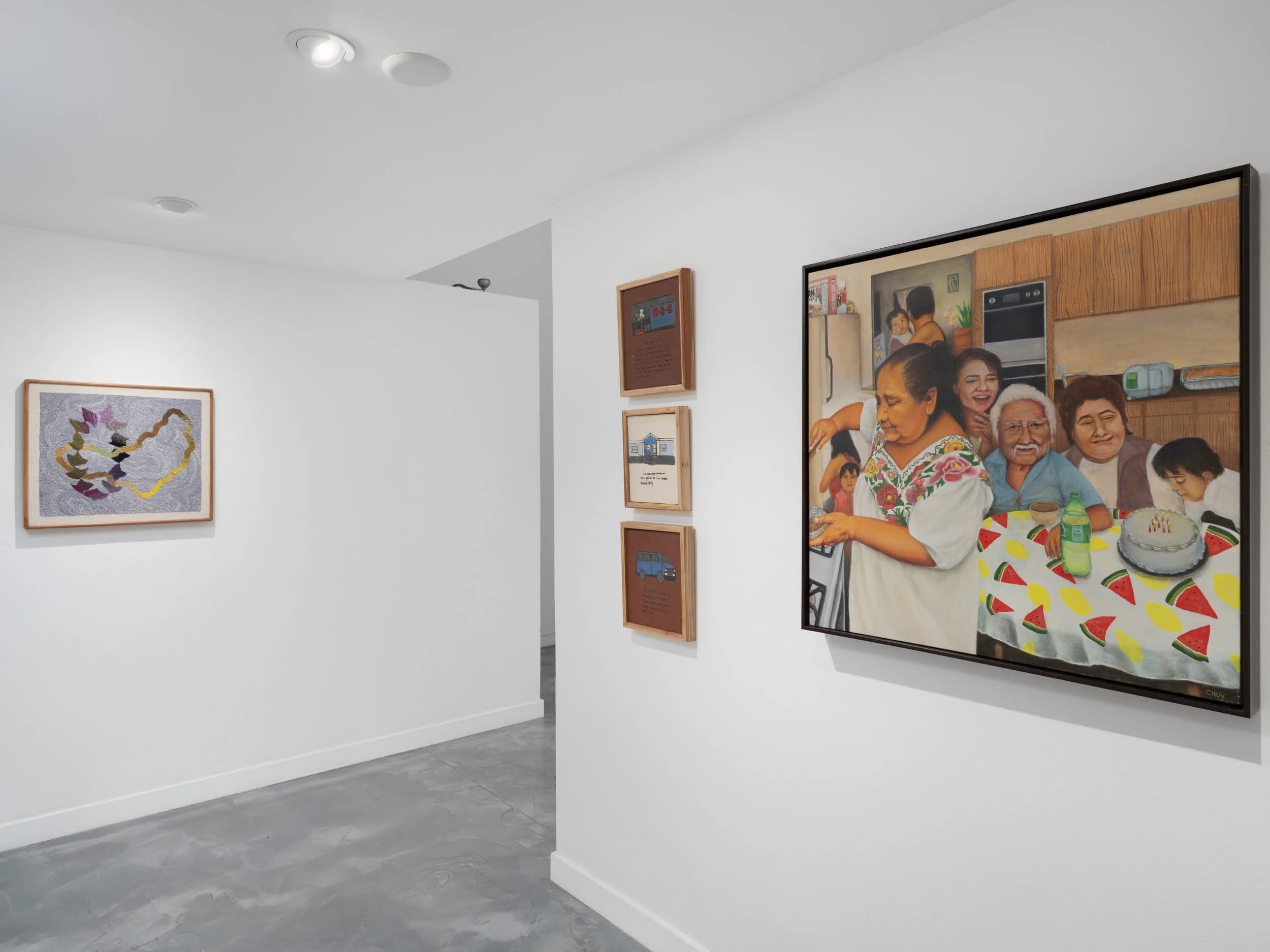 Installation view 8 of 11