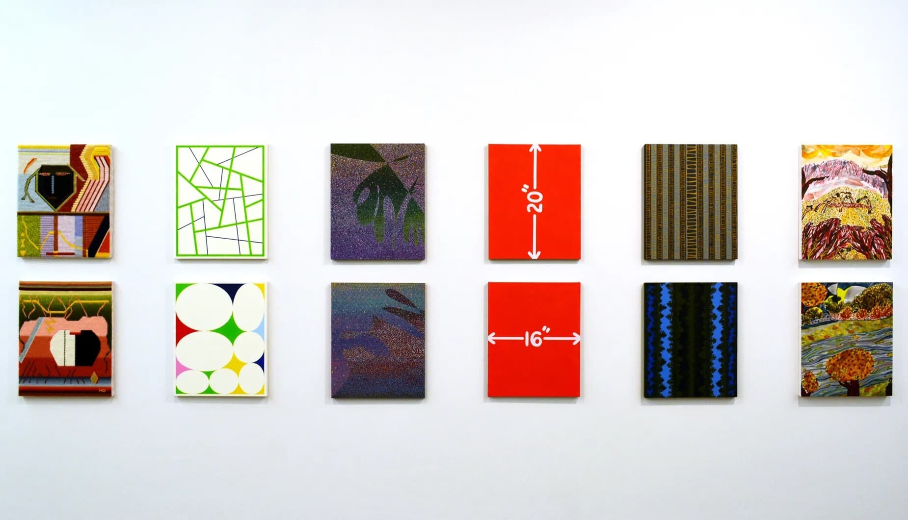 Installation view 6 of 7