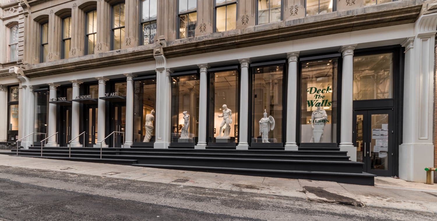 New York Academy of Art