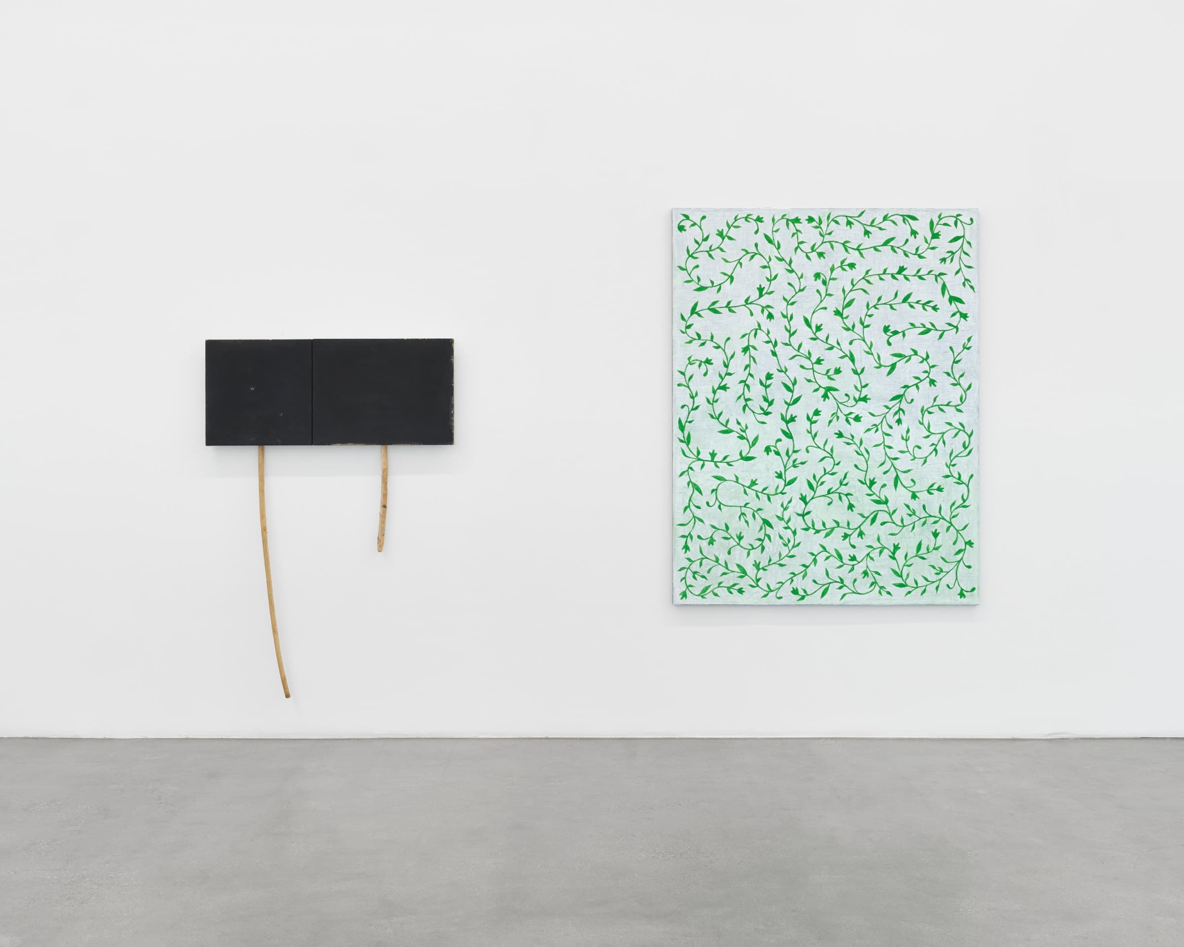 Denzil Hurley, Brian Sharp